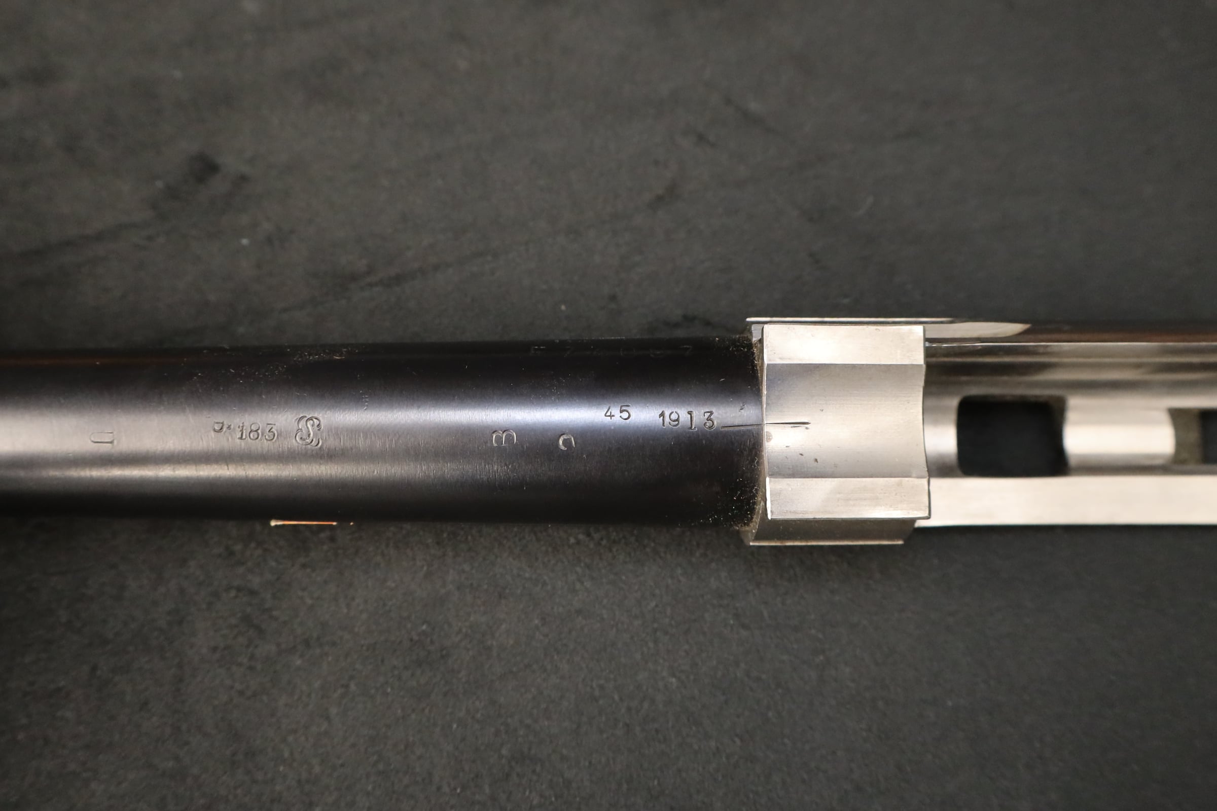 1962 Browning Auto-5 Light Twelve A5 12 GA w/ Extra Barrel-img-23