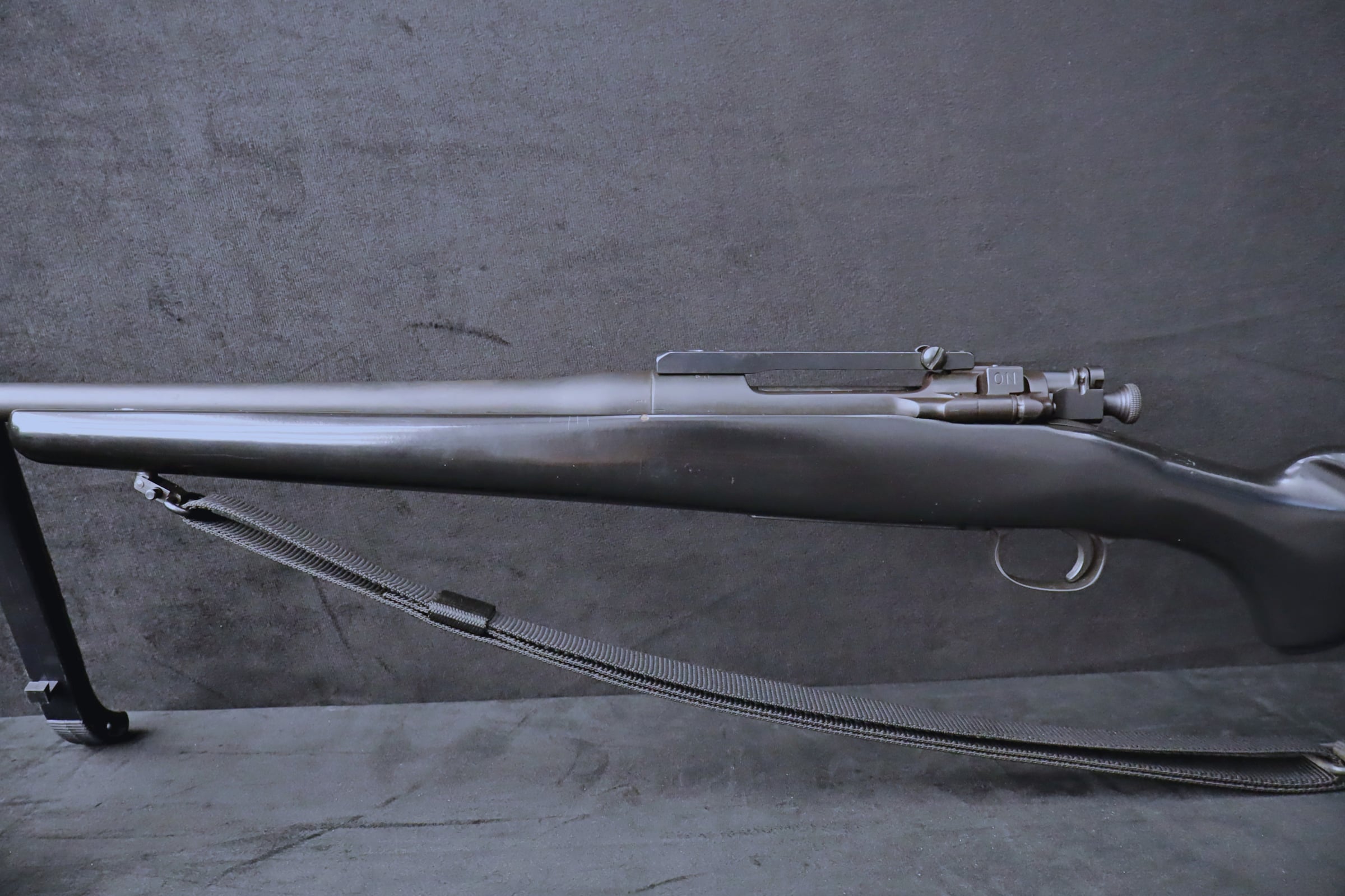 1914 Springfield Model 1903 .30-06 Sprg 22" BBL Sporterized M1903-img-19