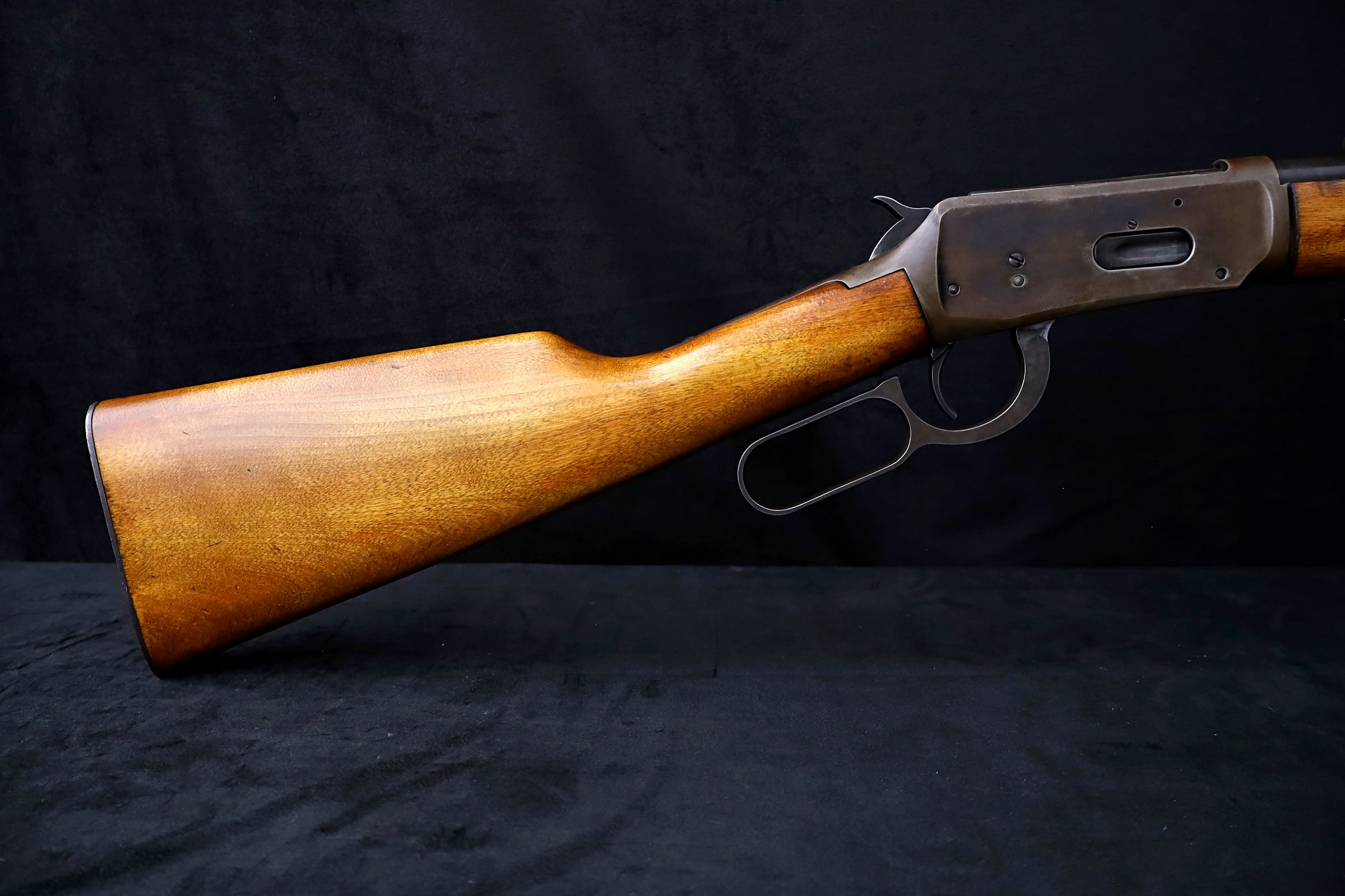 Winchester Model 94 Carbine .30-30 Win 20" Lever Action Rifle-img-4