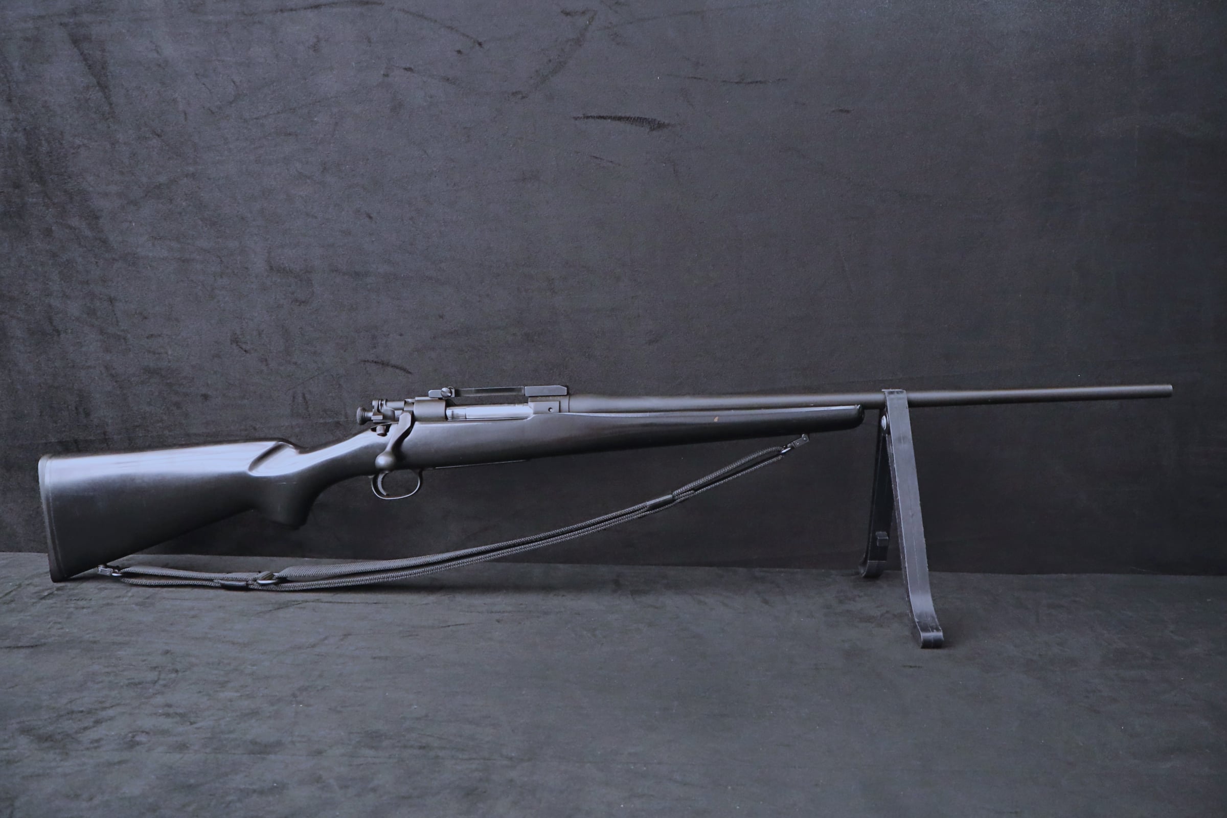1914 Springfield Model 1903 .30-06 Sprg 22" BBL Sporterized M1903-img-3
