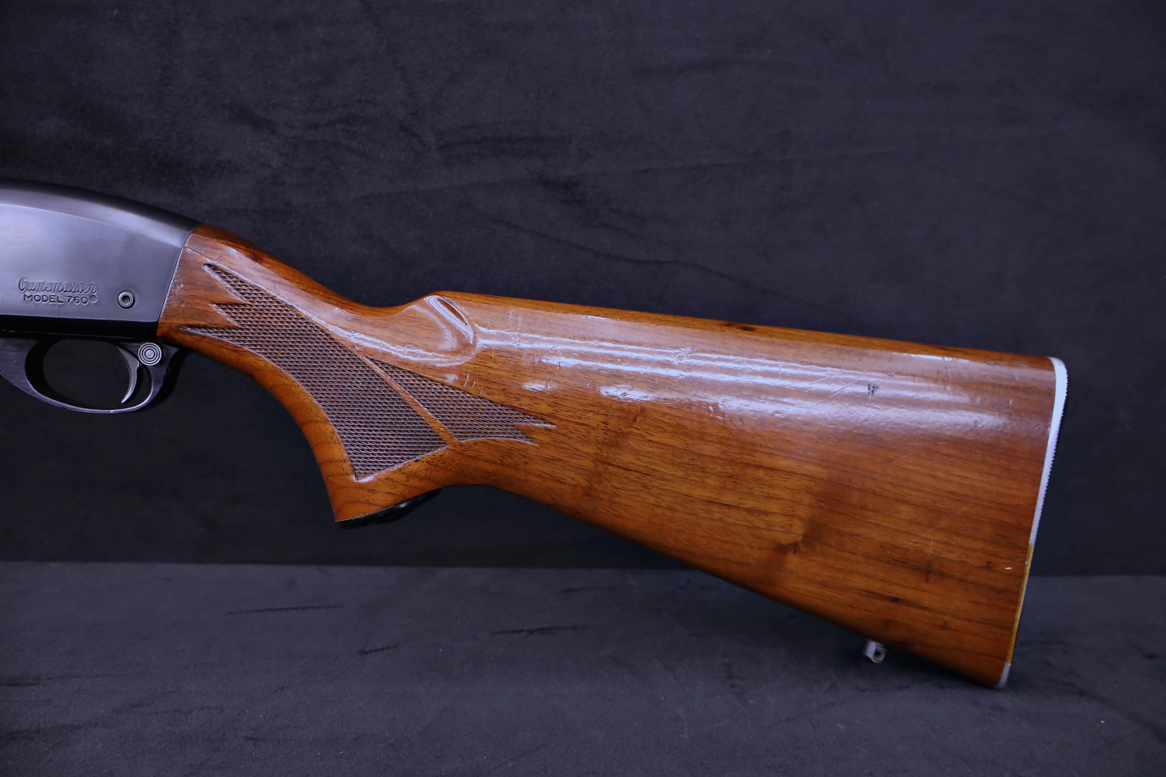 1967 Remington Gamemaster 760 .223 Rem 22" BBL *RARE CALIBER*-img-23