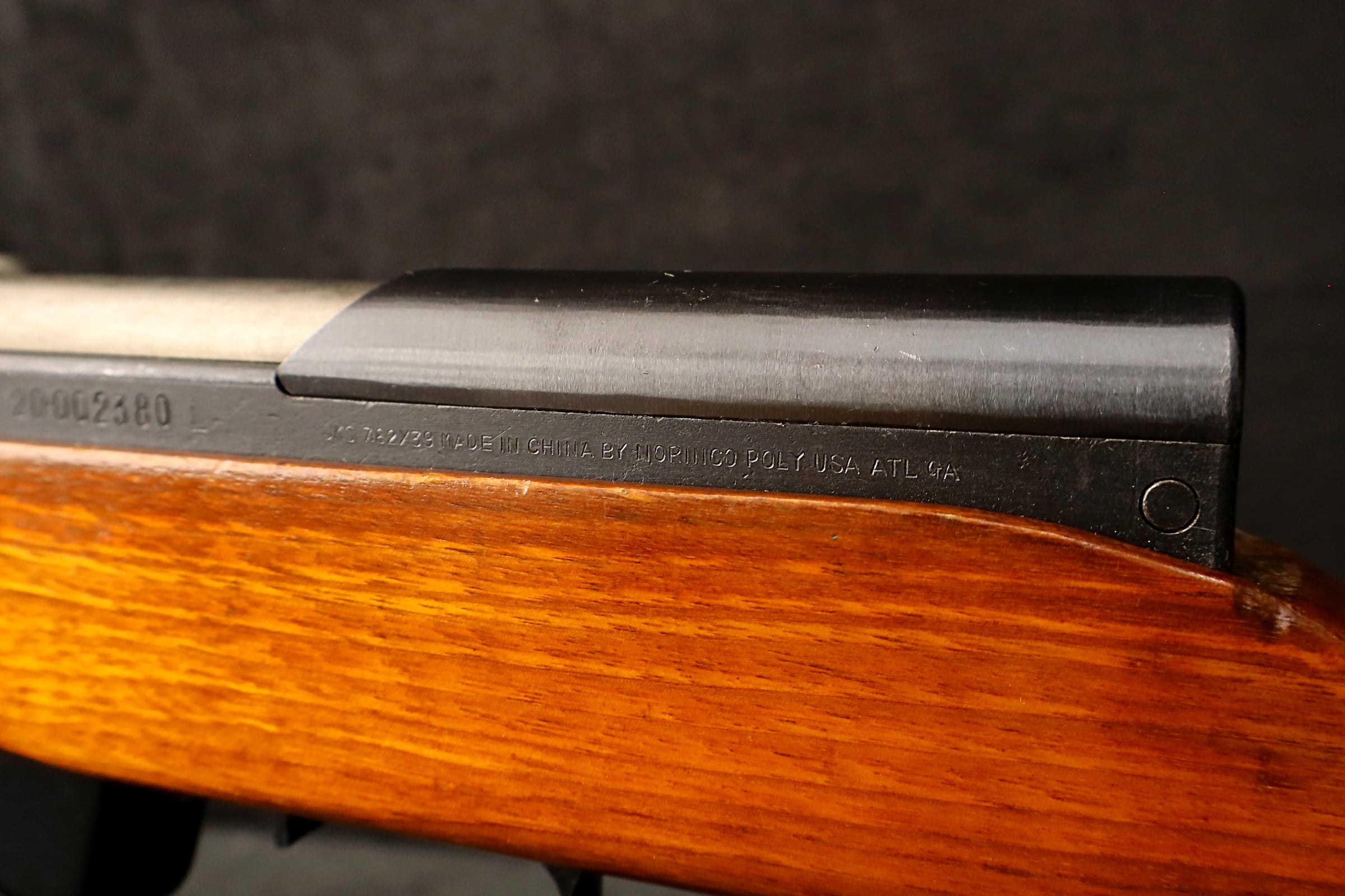 1976 Chinese Norinco SKS Type 56 Matching Numbers 7.62x39-img-22