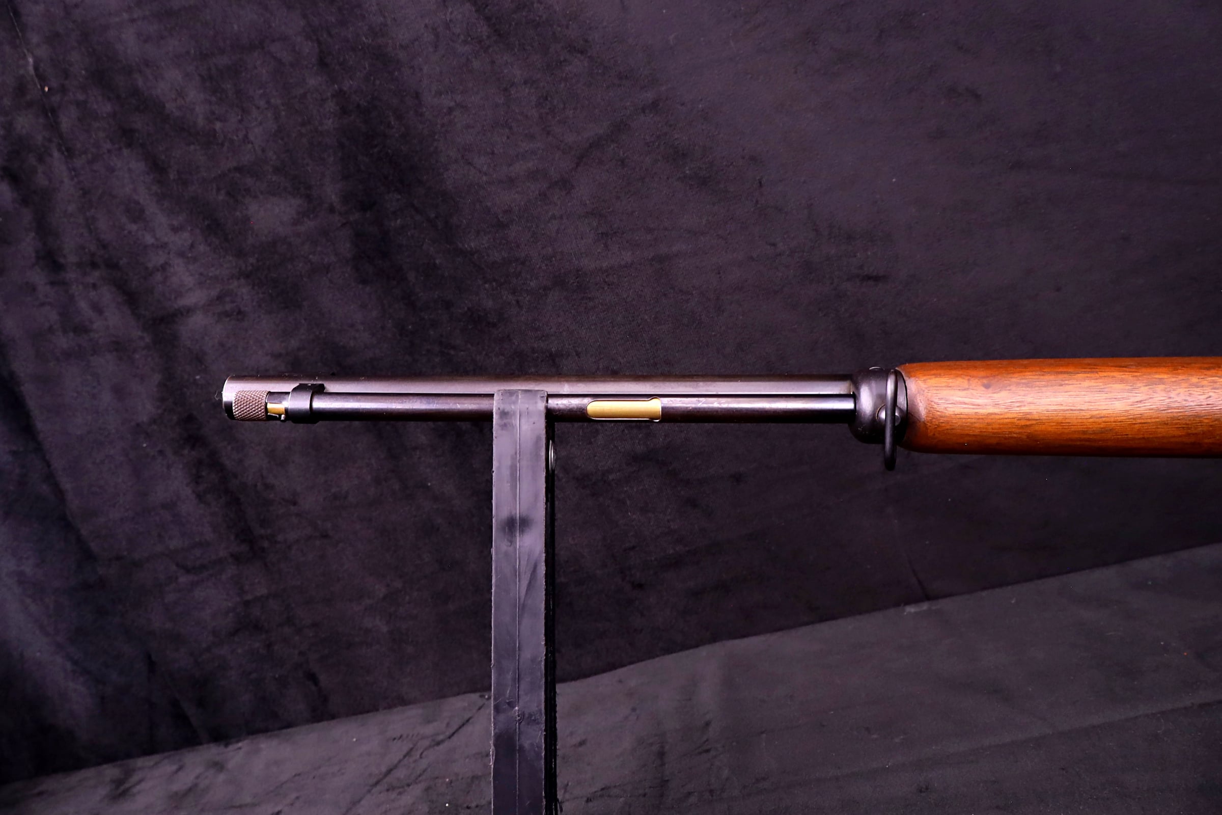 1964 Marlin Golden 39A Mountie .22 LR Takedown Carbine JM Stamped-img-18