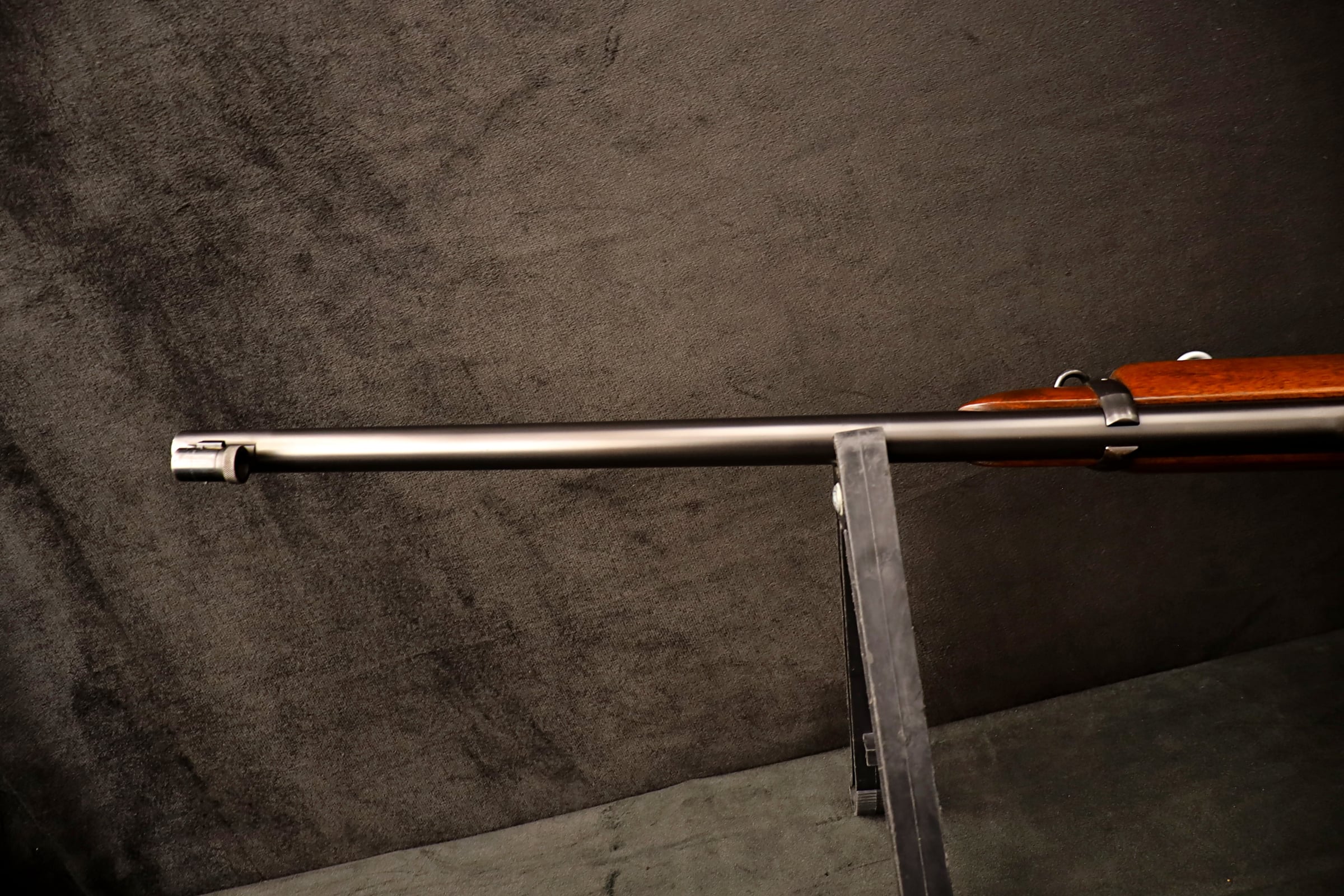 1940 Winchester 52B Target .22 LR Bolt Action Rifle 28" Heavy Barrel-img-13