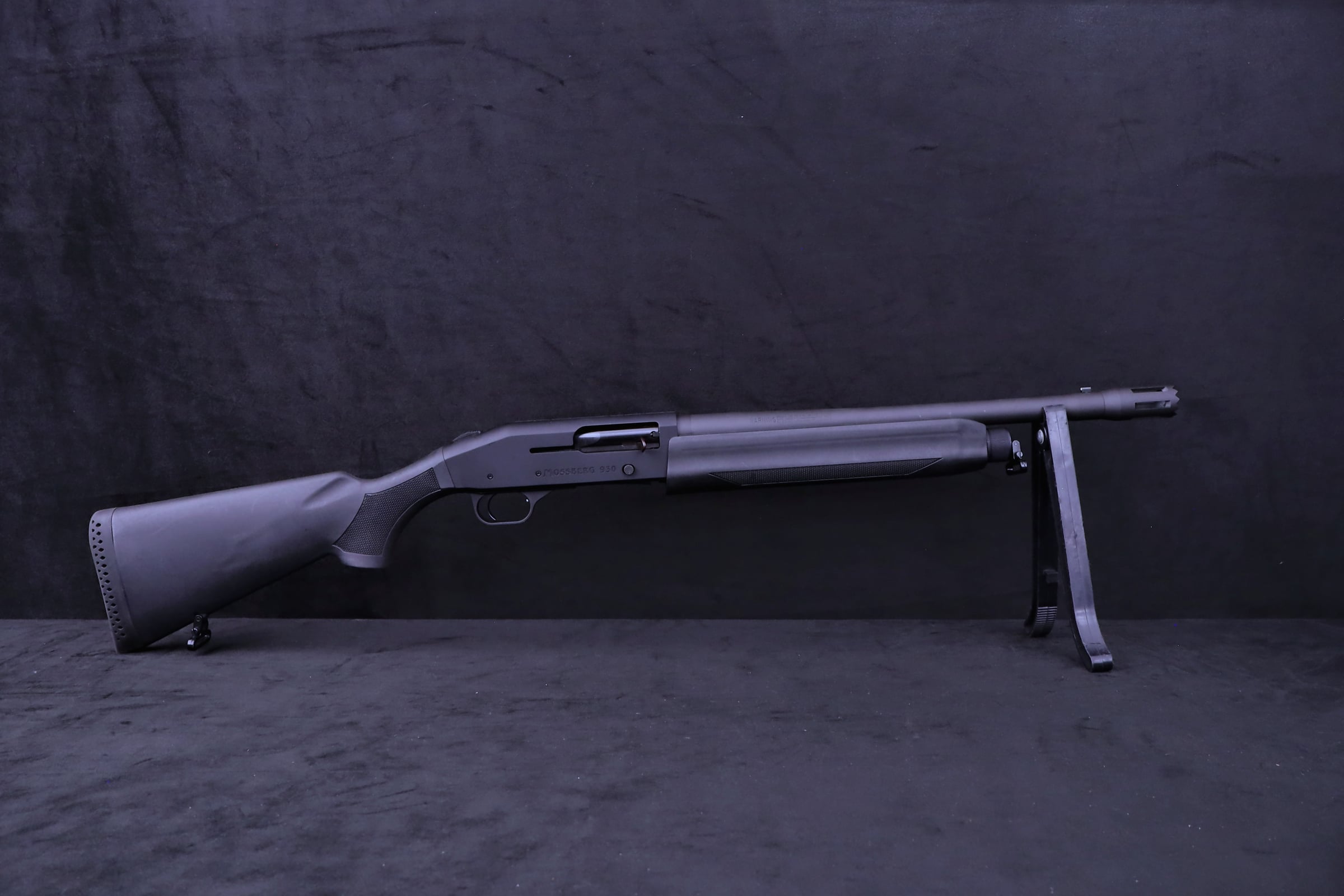 Mossberg 930 Breacher 12 GA -img-1