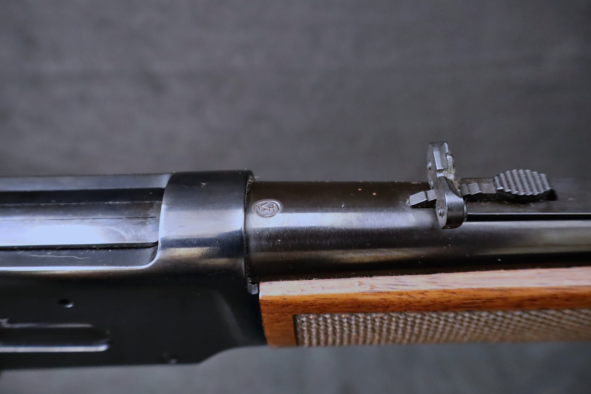 1981 Winchester 94 XTR .30-30 Win 20" BBL Walnut Stock Set-img-12