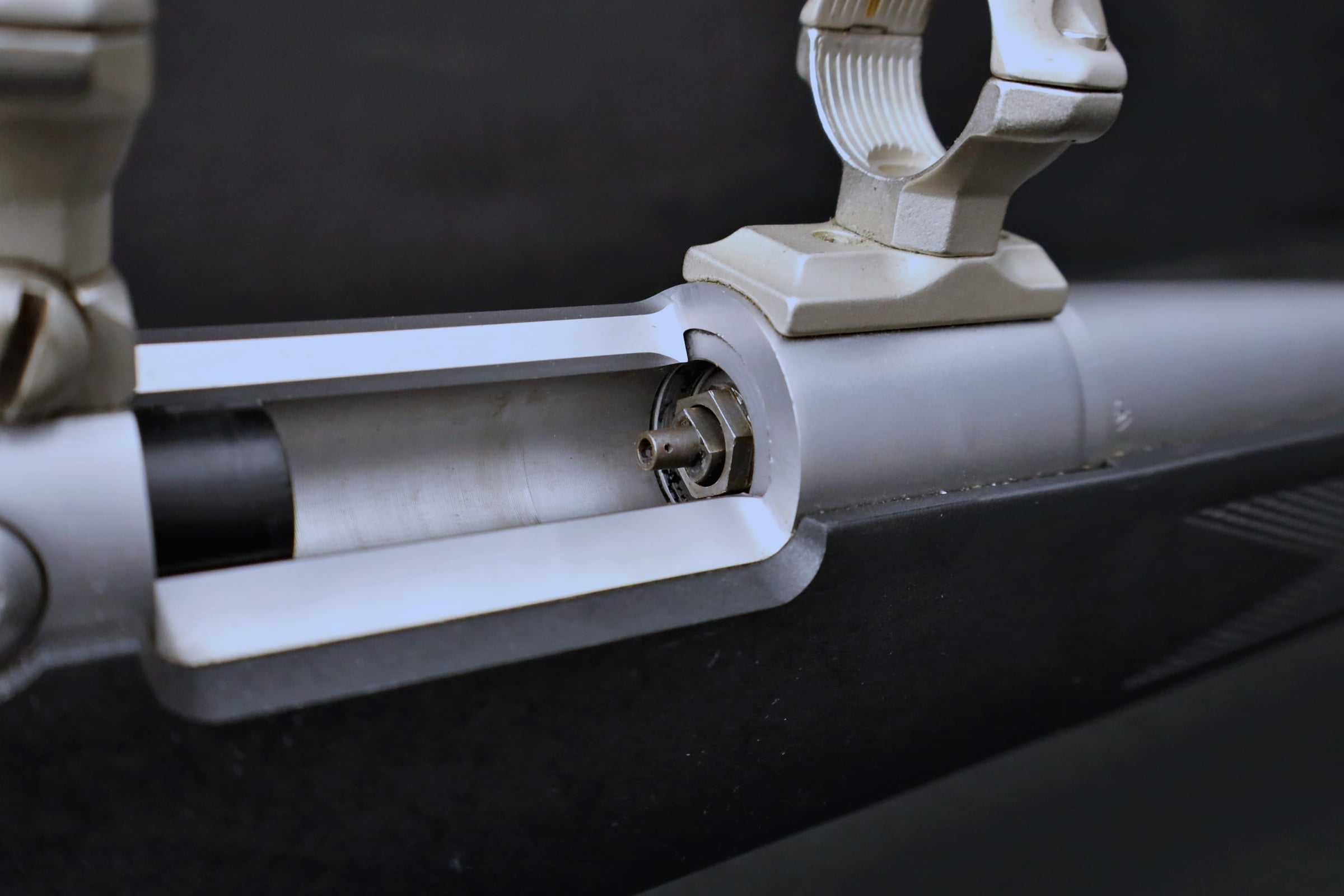 Remington 700 ML .50 Cal Muzzleloader 24" BBL-img-10