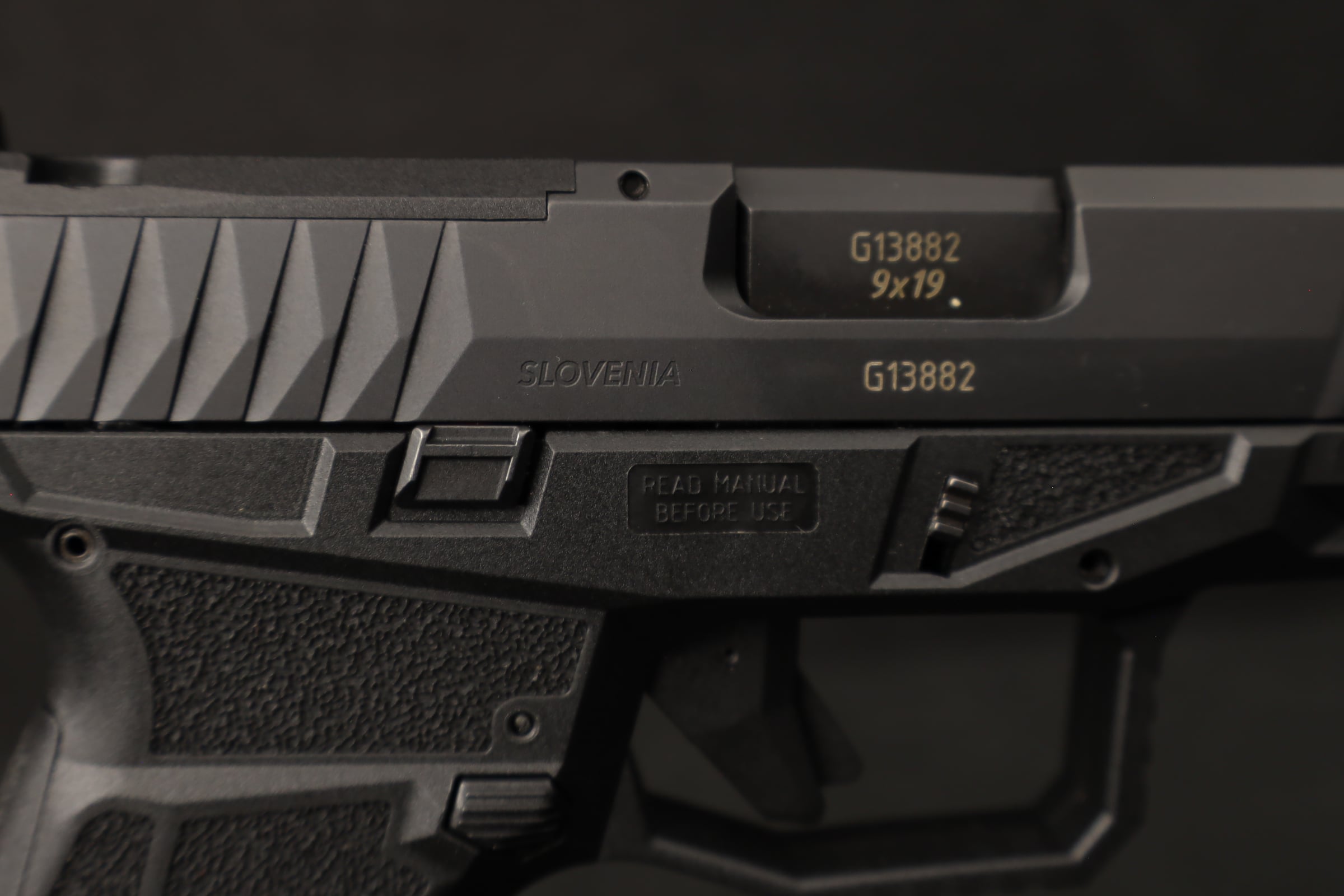 ARex Delta L Gen 2 9mm Optic Ready-img-24