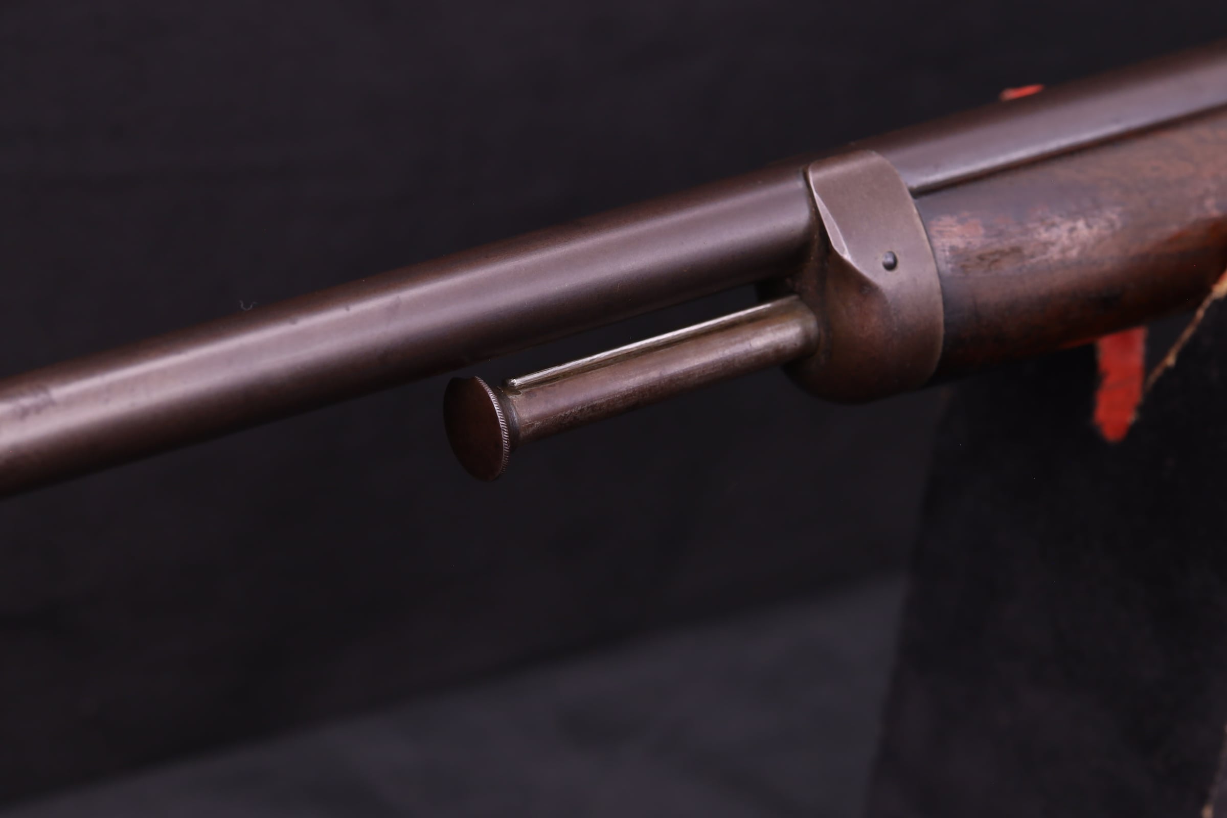 1907 Winchester Model 1905 Sl .32 WIN Self-Loading Rifle 22 Takedown-img-15