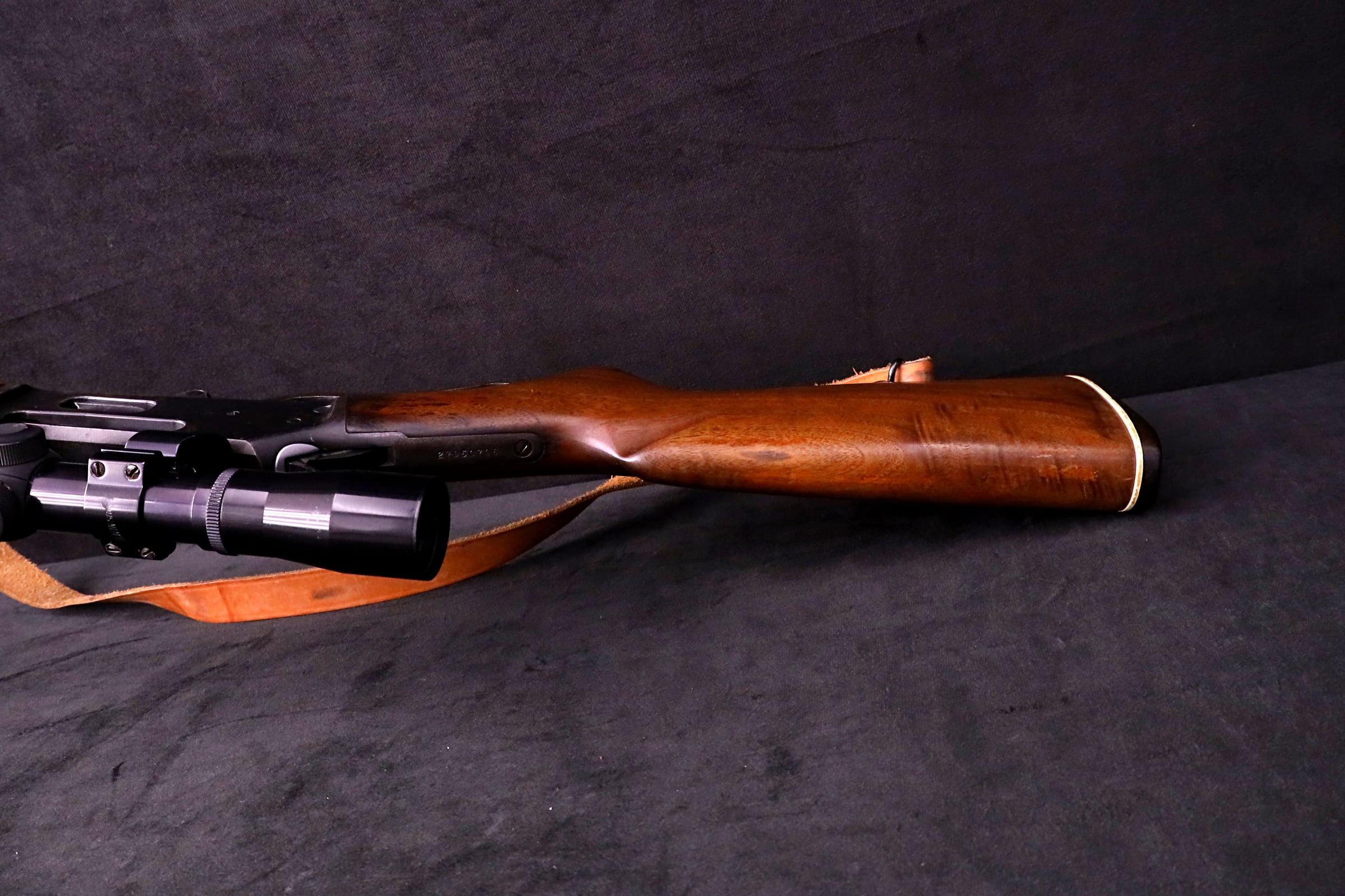 1973 Marlin 336 JM Stamp .30-30 WIN  20" BBL w/ Free Scope & Sling-img-15