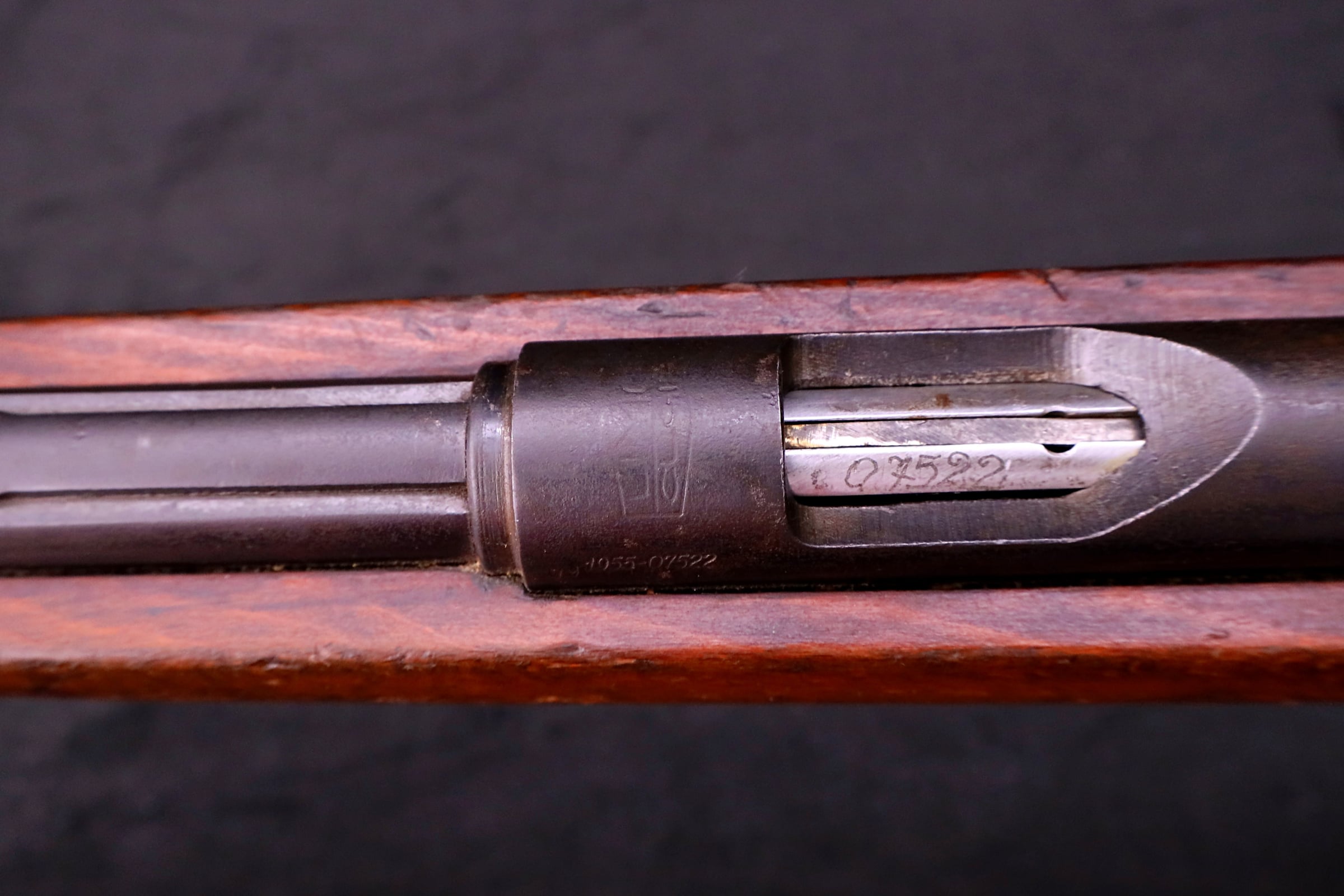 1955 Romanian Cugir UMC Training Rifle .22 LR 27.5" Single Shot-img-21