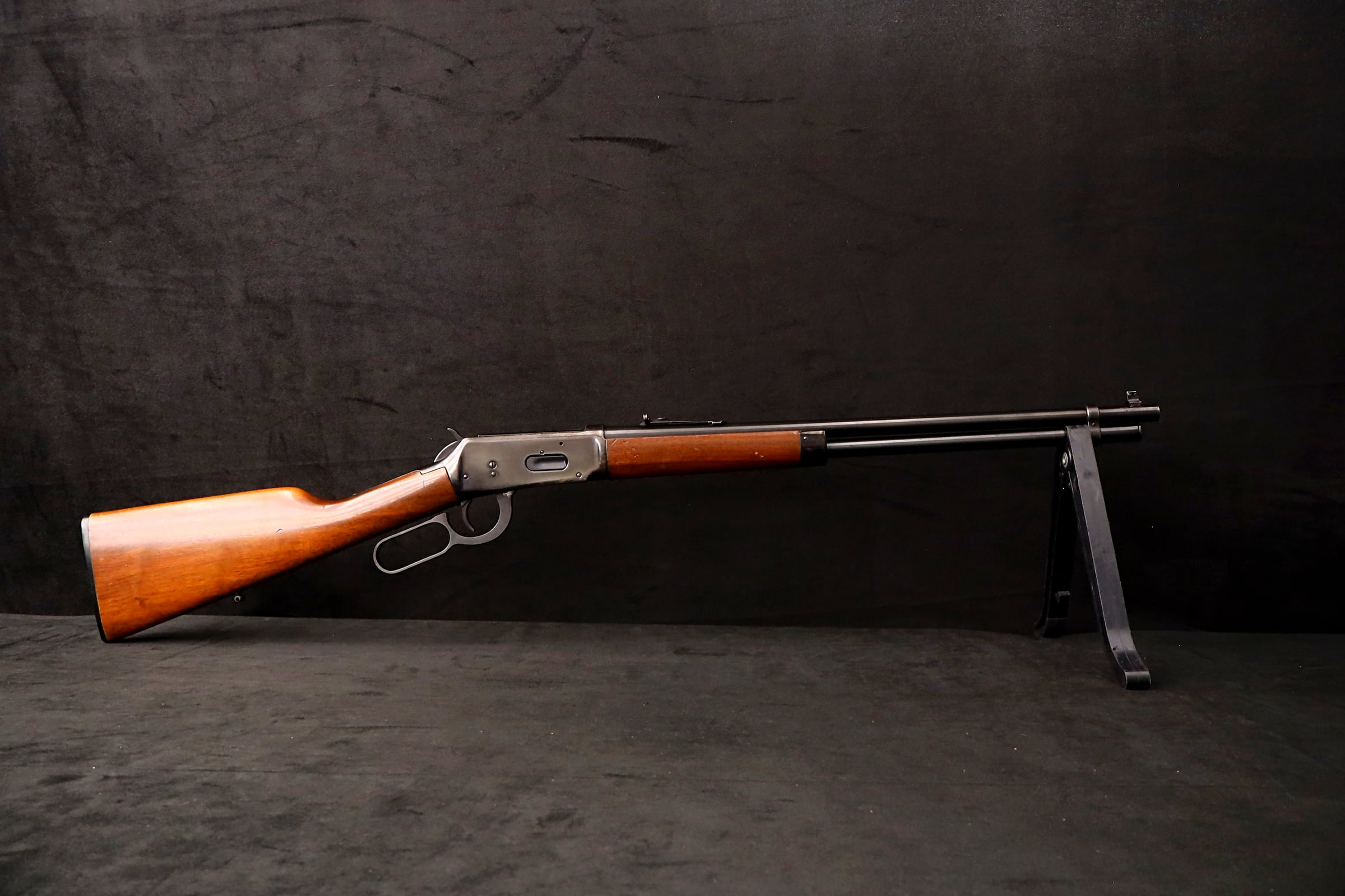 1976 Sears Ted Williams Model 100 .30-30 Win 20" Lever Action Rifle-img-3