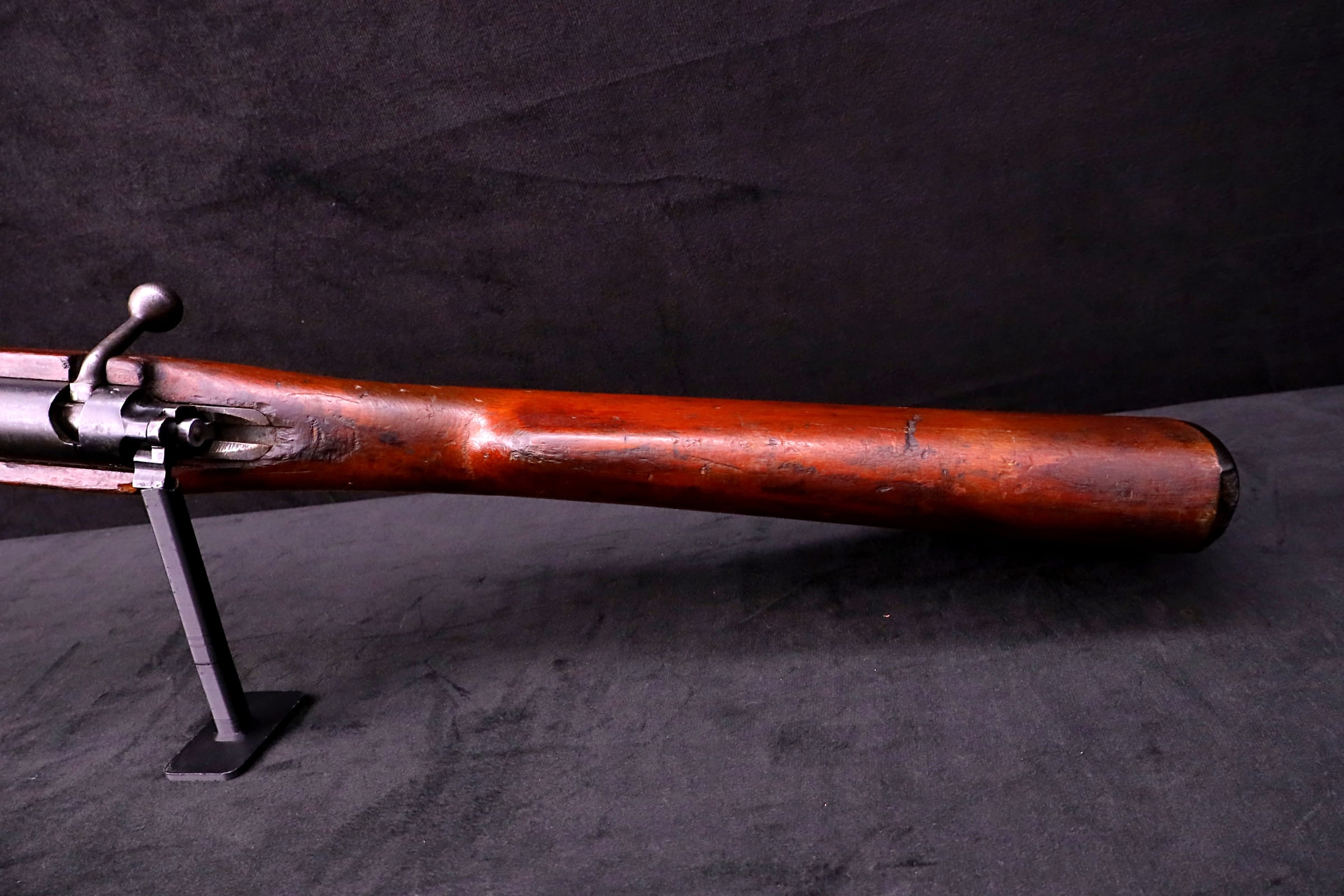 1955 Romanian Cugir UMC Training Rifle .22 LR 27.5" Single Shot-img-15