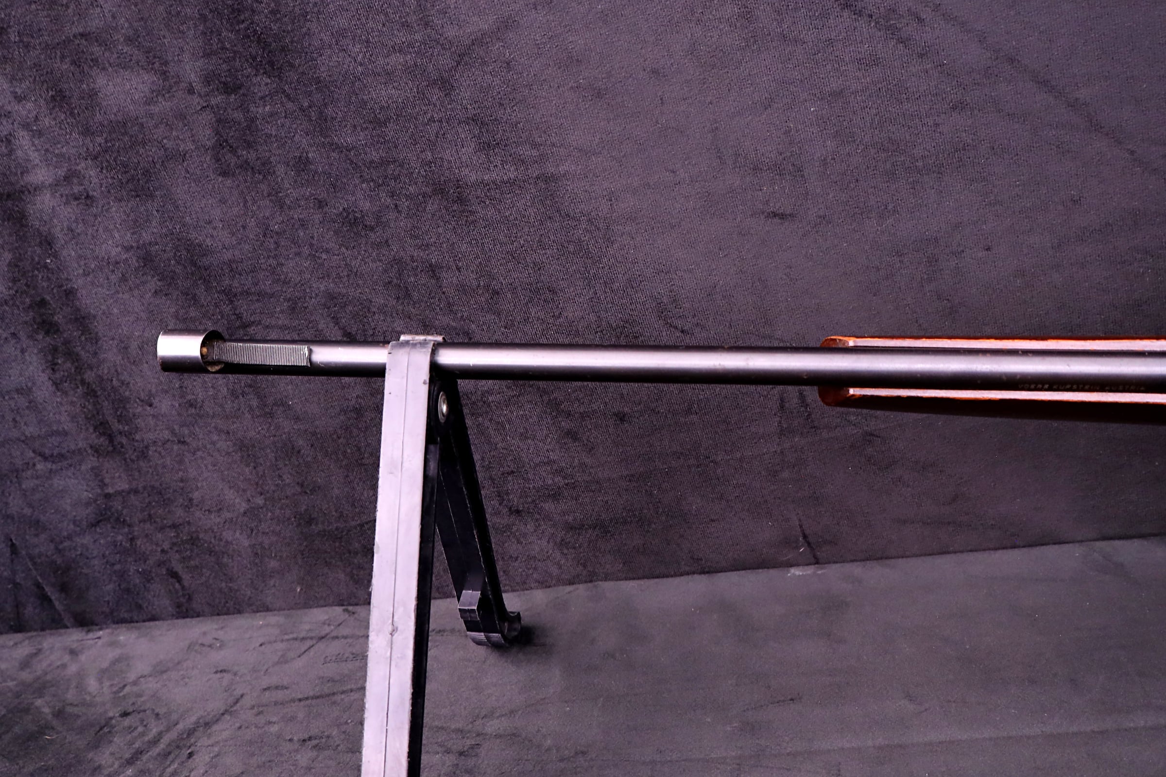 1990 Voere Model 2115 Austrian .22LR Semi-Auto Sporter-img-15
