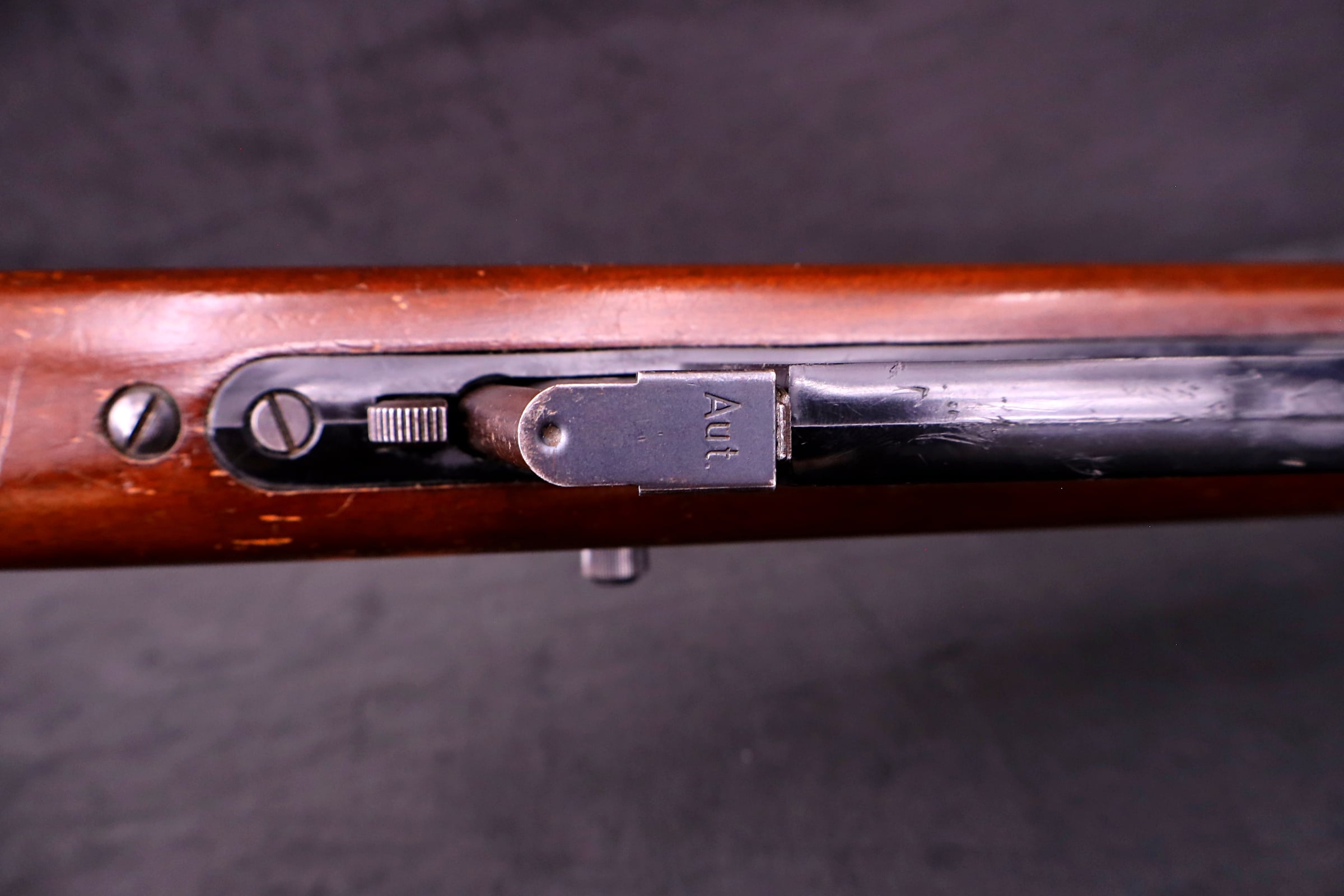 1990 Voere Model 2115 Austrian .22LR Semi-Auto Sporter-img-24