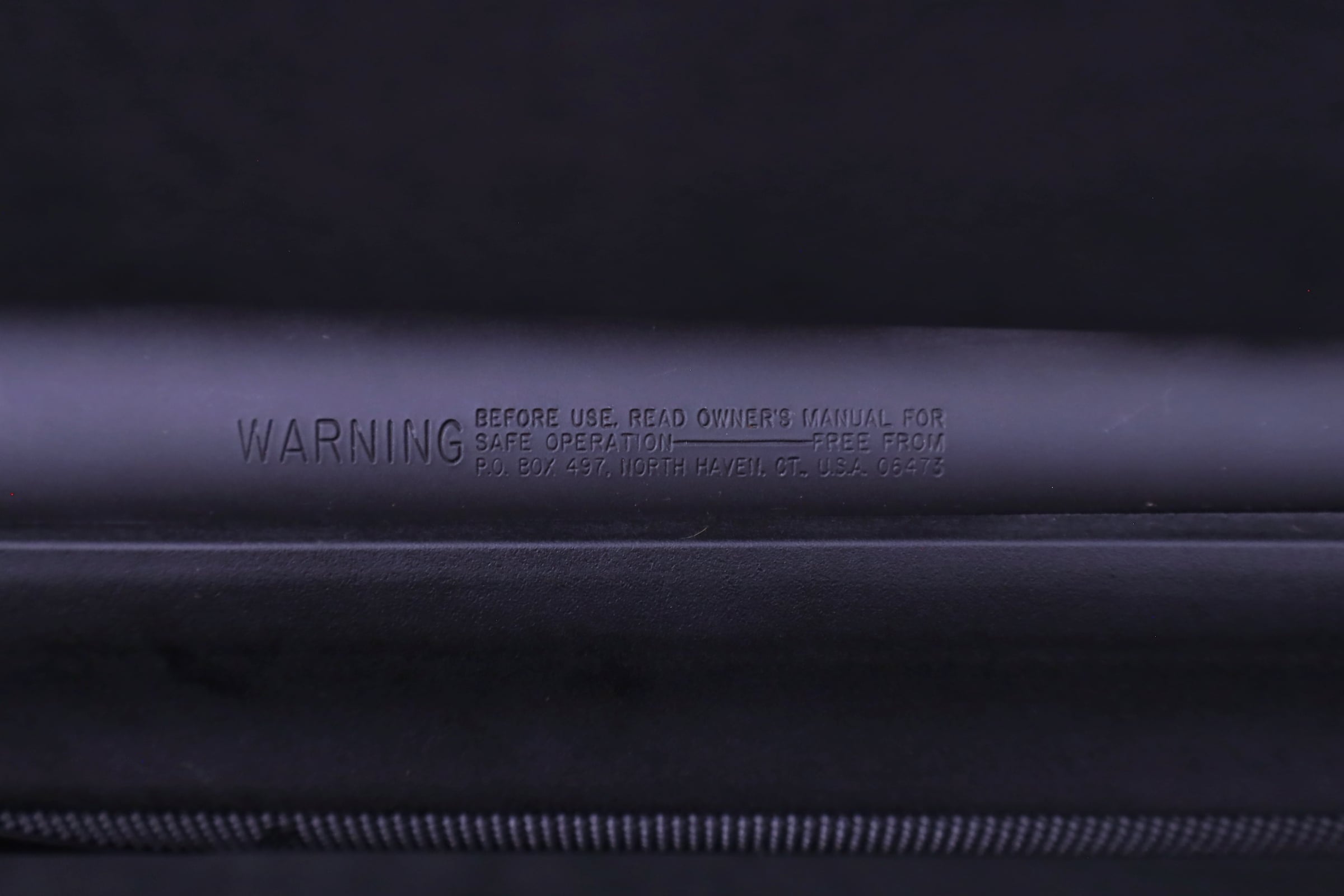 Mossberg 930 Breacher 12 GA -img-13