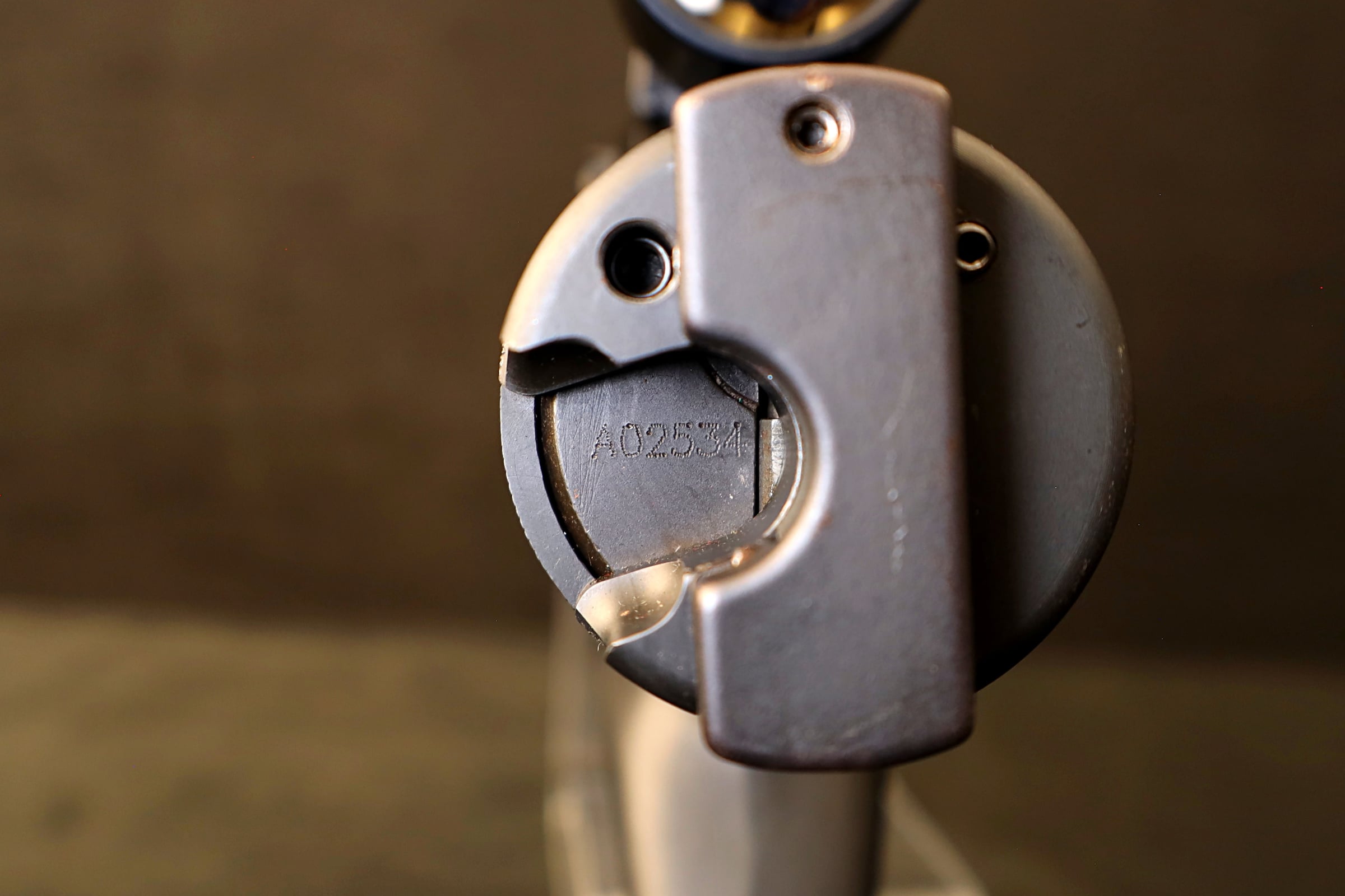 Magnum Research Lone Eagle .308 Win Single Shot 13.25" Free Scope-img-18