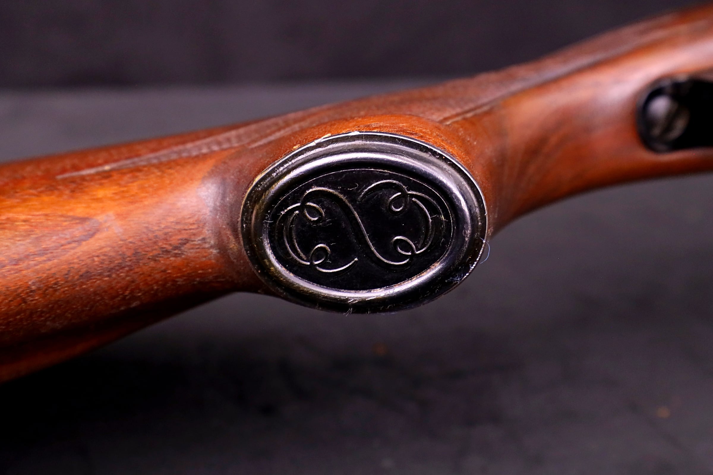 1968 Winchester Model 70 .270 Win 22" Post-64 Walnut Bolt Action Rifle-img-11