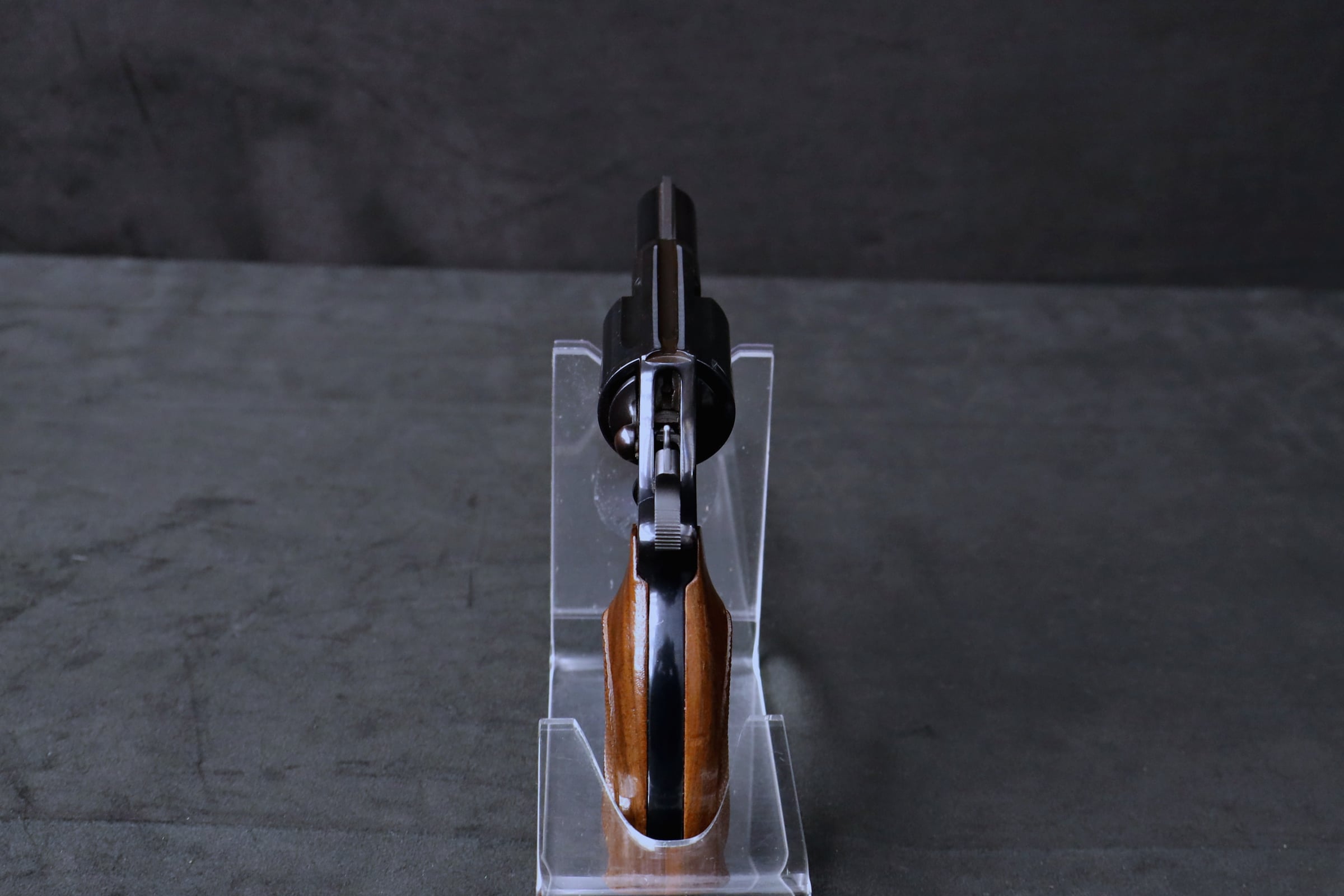 1978 Colt Detective Special 3rd Issue .38 Spl 2" BBL Snubnose-img-23