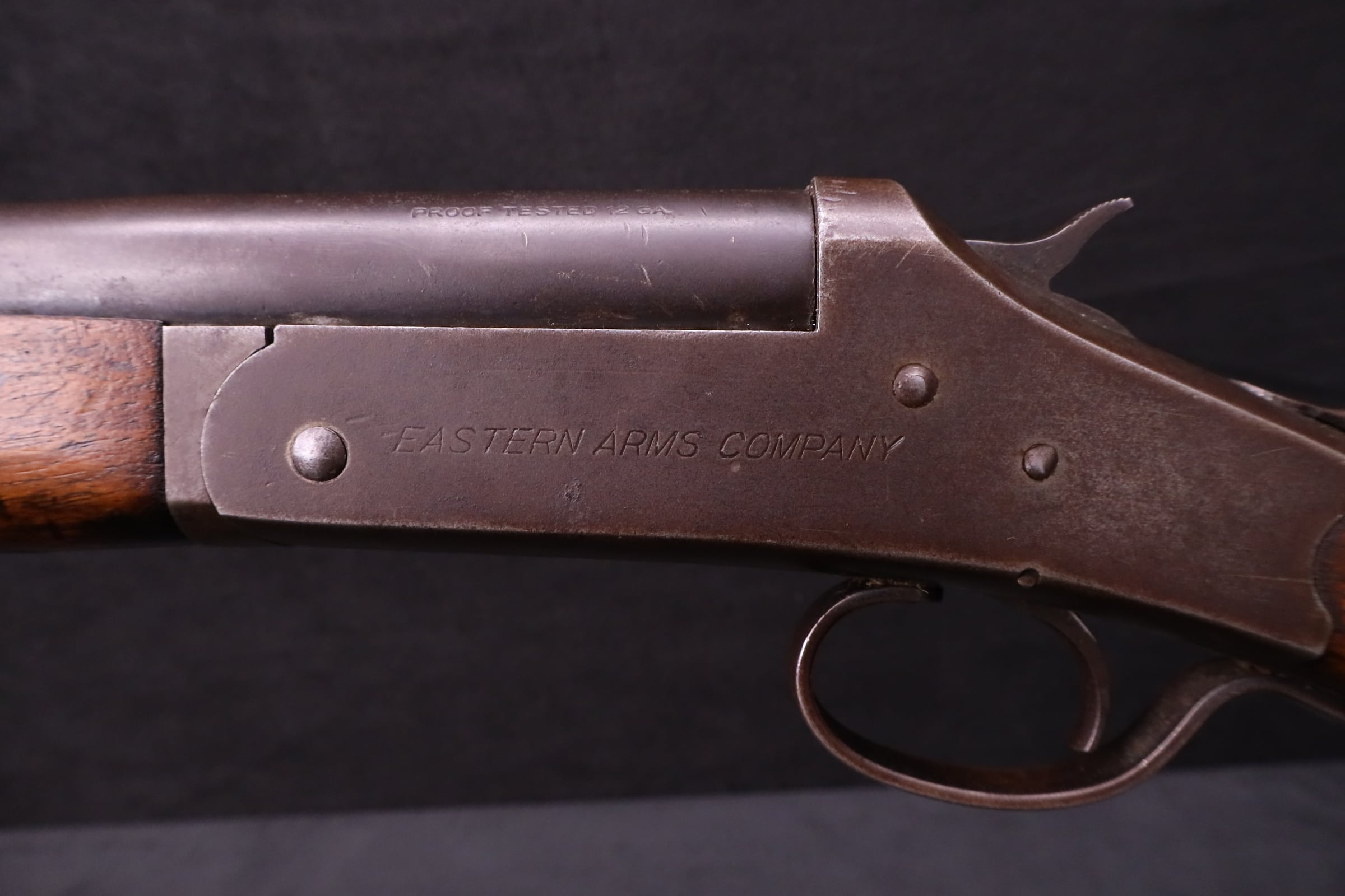 Eastern Arms Company 12 Gauge 30" BBL Vintage Trade Gun-img-17