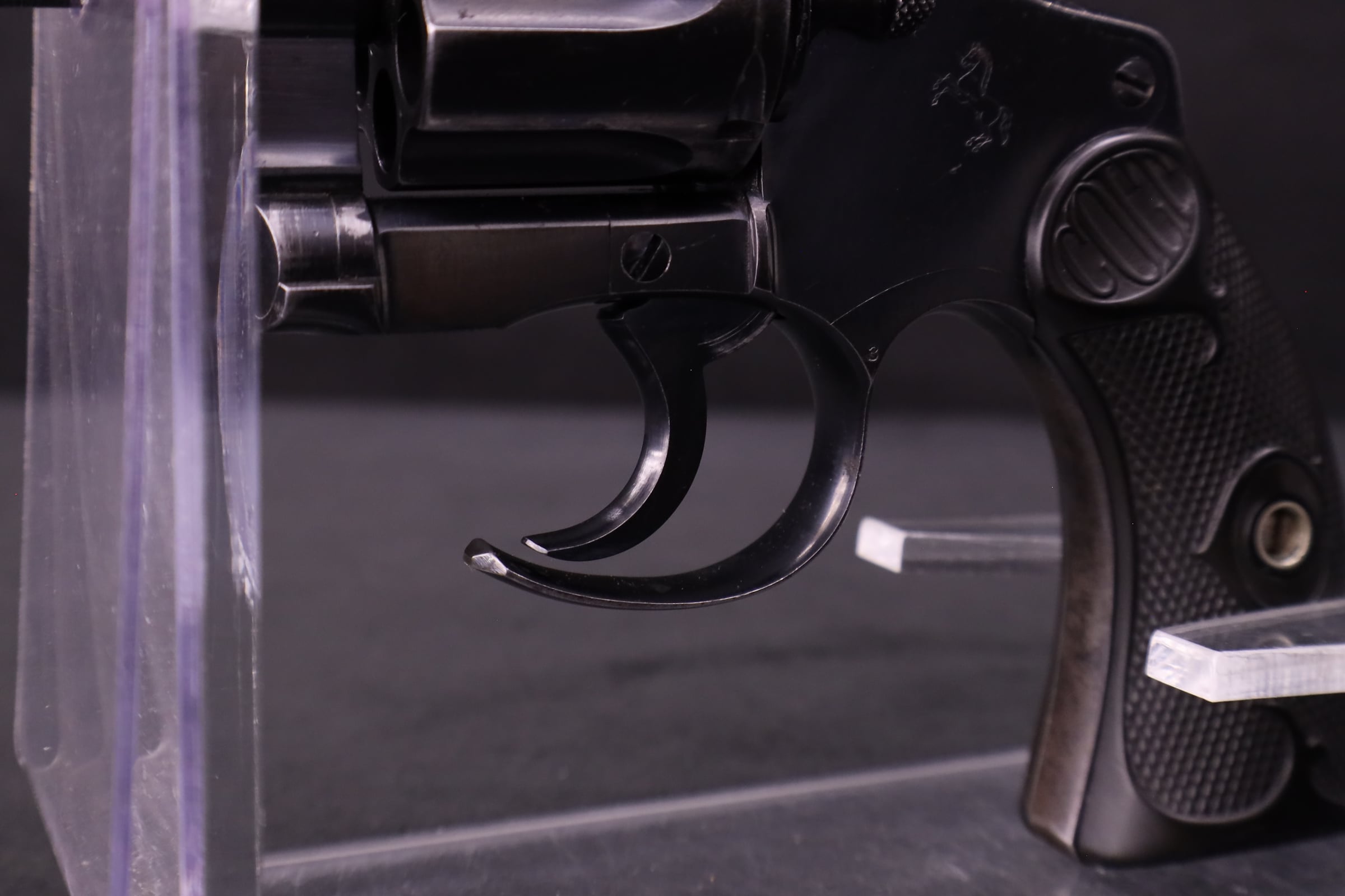 FITZ SPECIAL! 1924 Colt Police Positive .38 S&W Prohibition Era Wheel-Gun!-img-24
