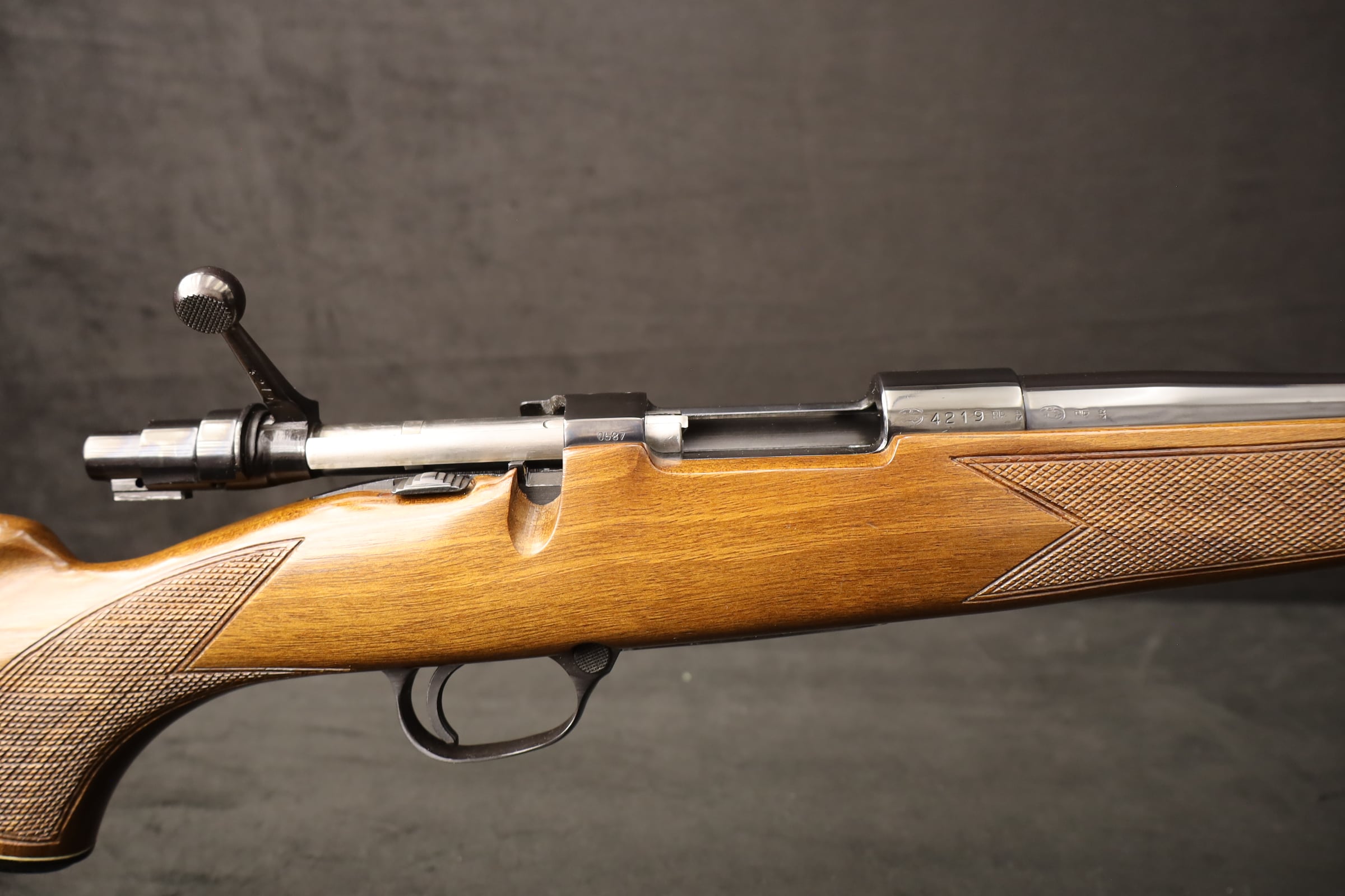 1987 Interarms Zastava Mark X Mini Mauser .223 Rem 20" Carbine *CLEAN*-img-8