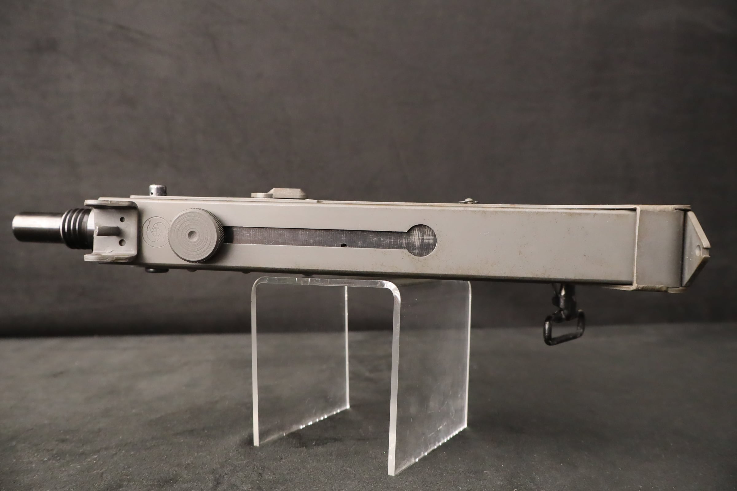 1989 Cobray M-11/Nine 9mm SWD Atlanta TEC-9 32rd Mag-img-22
