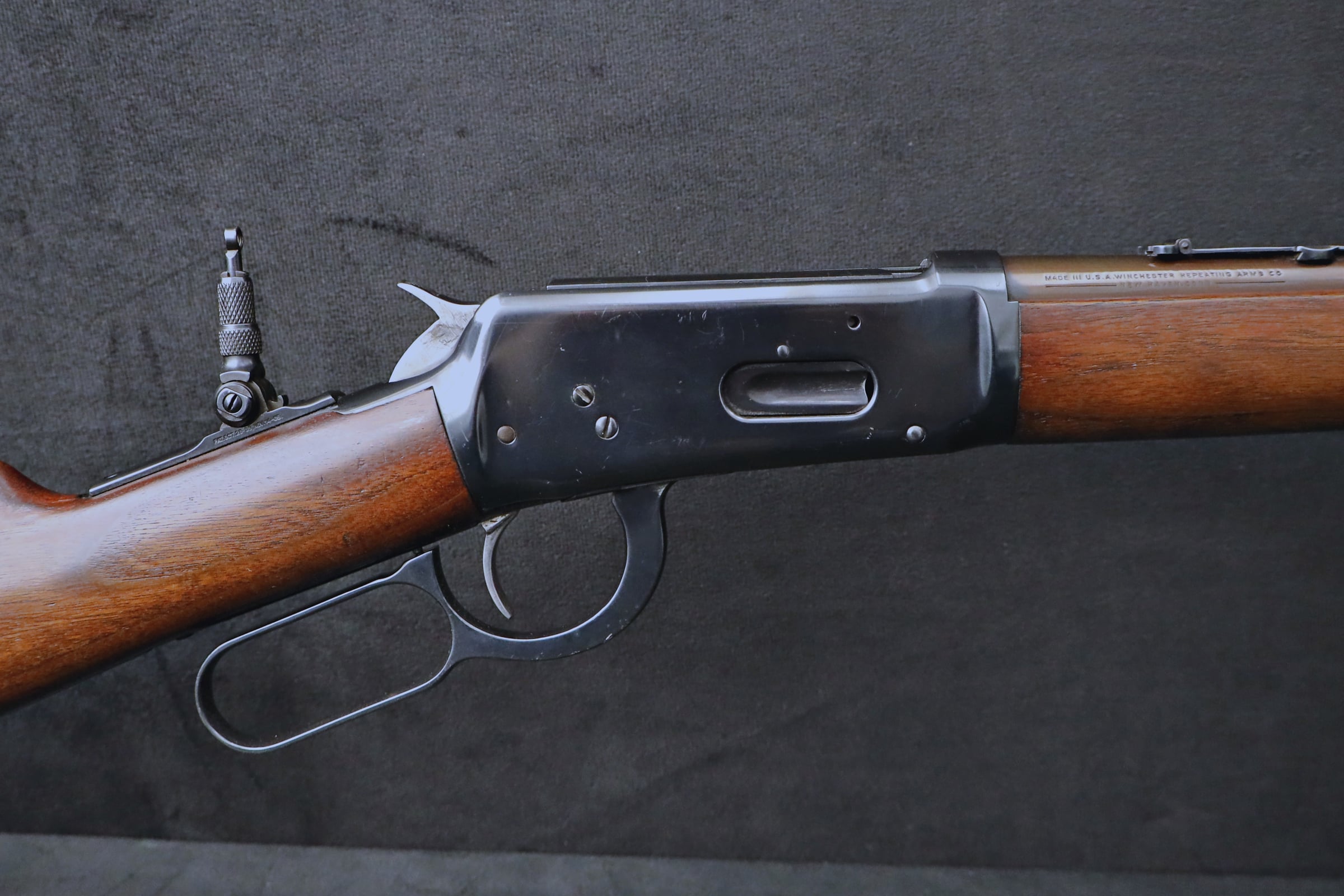 1930 Winchester Model 94 Eastern Carbine .30 W.C.F 20" BBL *PRE-64*-img-7