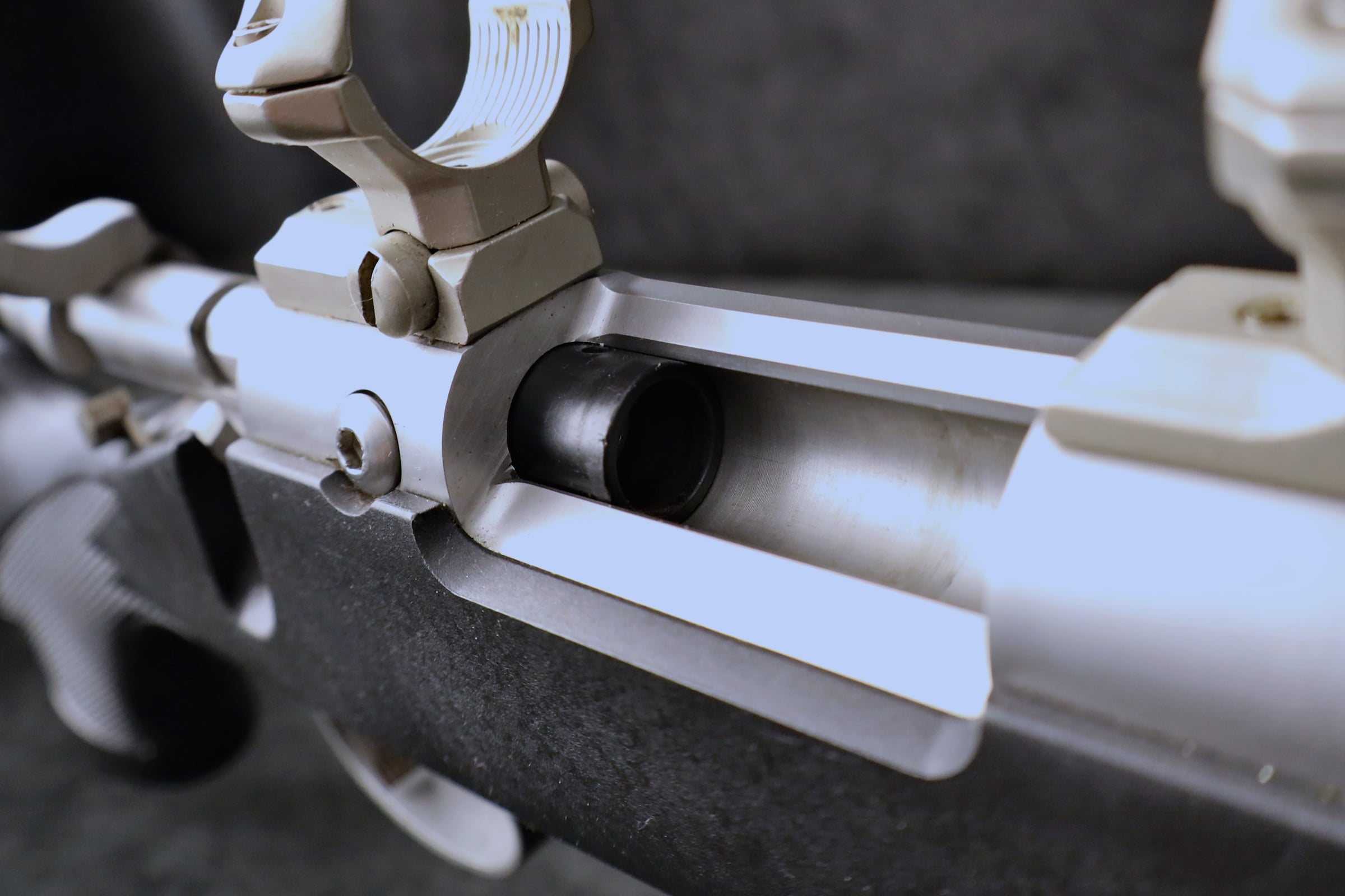 Remington 700 ML .50 Cal Muzzleloader 24" BBL-img-11