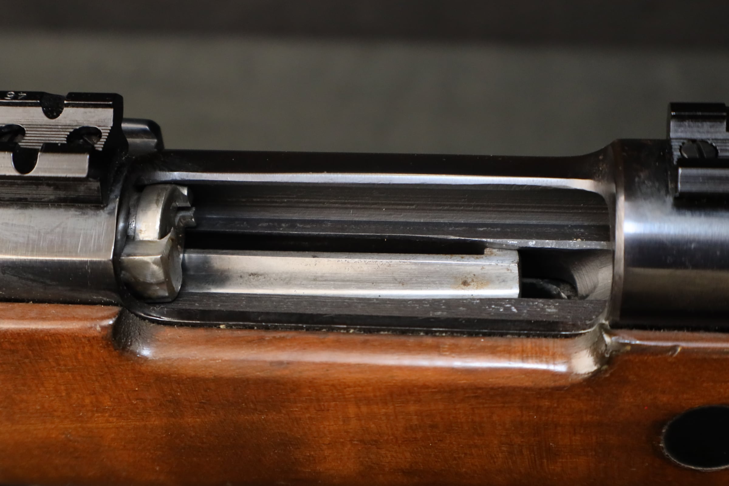1971 Parker-Ballard Model 602 .30-06 SPRG 24" Mauser 98 Action Austria-img-10