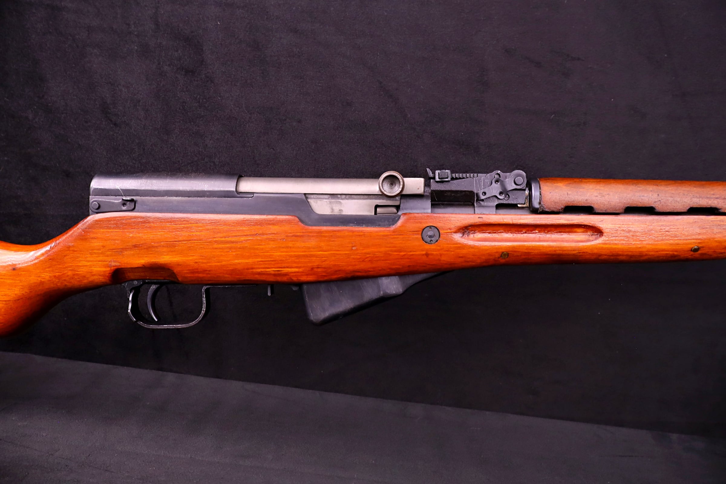 1970 Norinco Chinese Type 56 SKS 7.62x39 Factory 636 Jilin-img-6