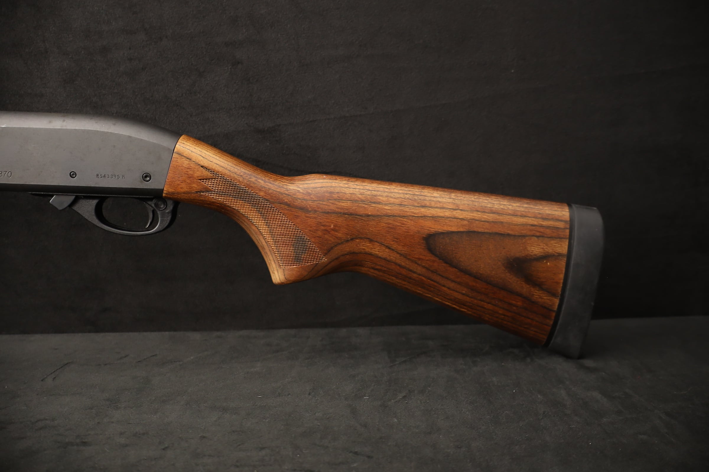 Remington 870 Youth 20 GA 21" BBL Ventilated Rib-img-8