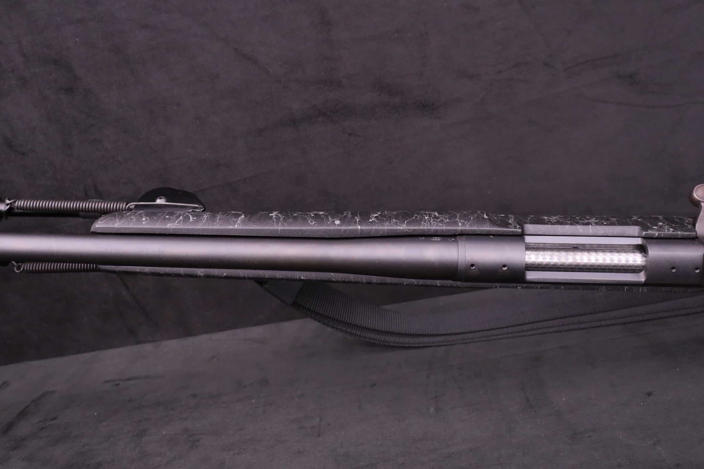 2007 Remington 700 Sendero Special .25-06 Rem 24" Heavy Barrel w/ Bipod-img-24