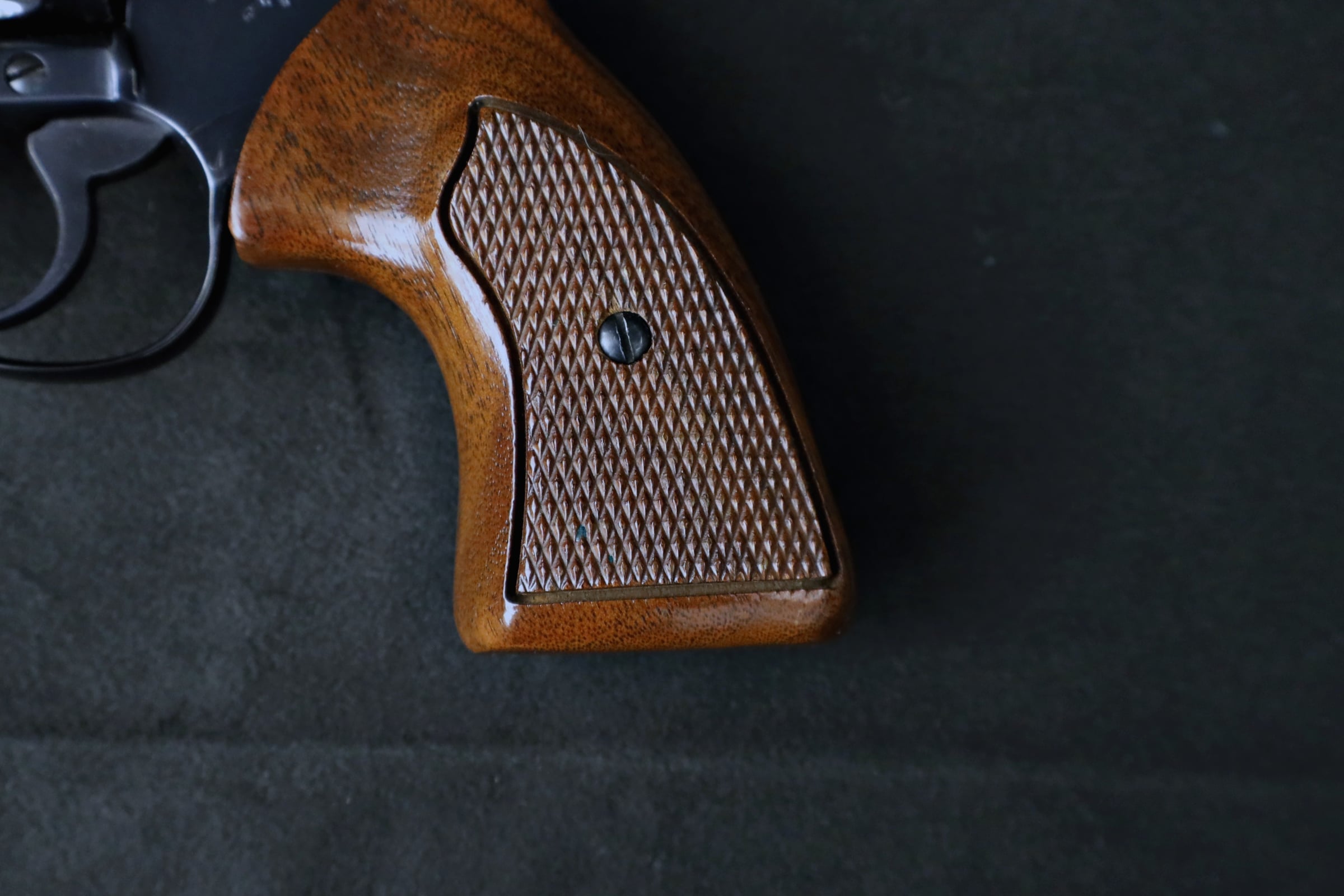 1978 Colt Detective Special 3rd Issue .38 Spl 2" BBL Snubnose-img-9