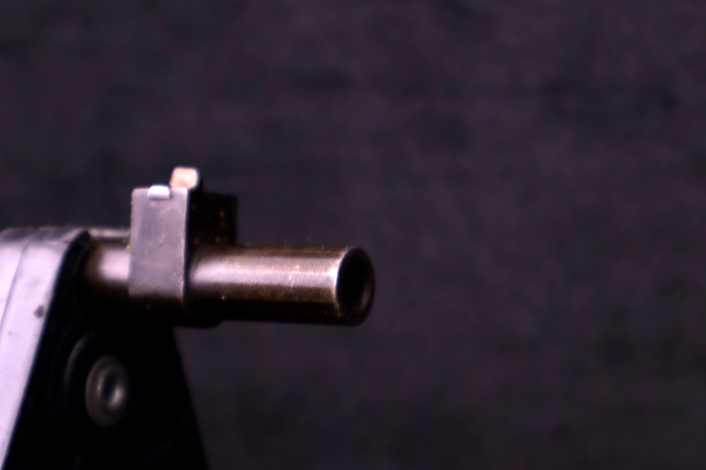 1945 Nagoya Arisaka Type 99 Last Ditch Rifle 7.7x58 Wooden Buttplate C&R-img-9