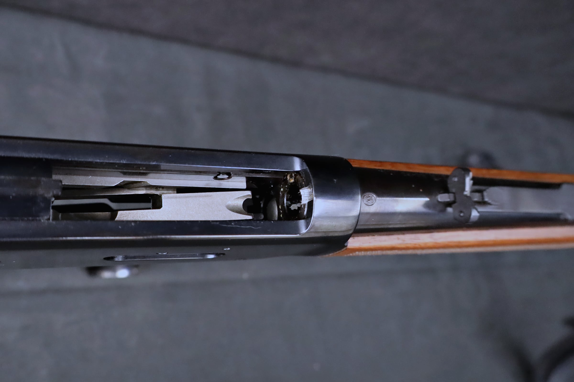 1981 Winchester 94 XTR .30-30 Win 20" BBL Walnut Stock Set-img-8