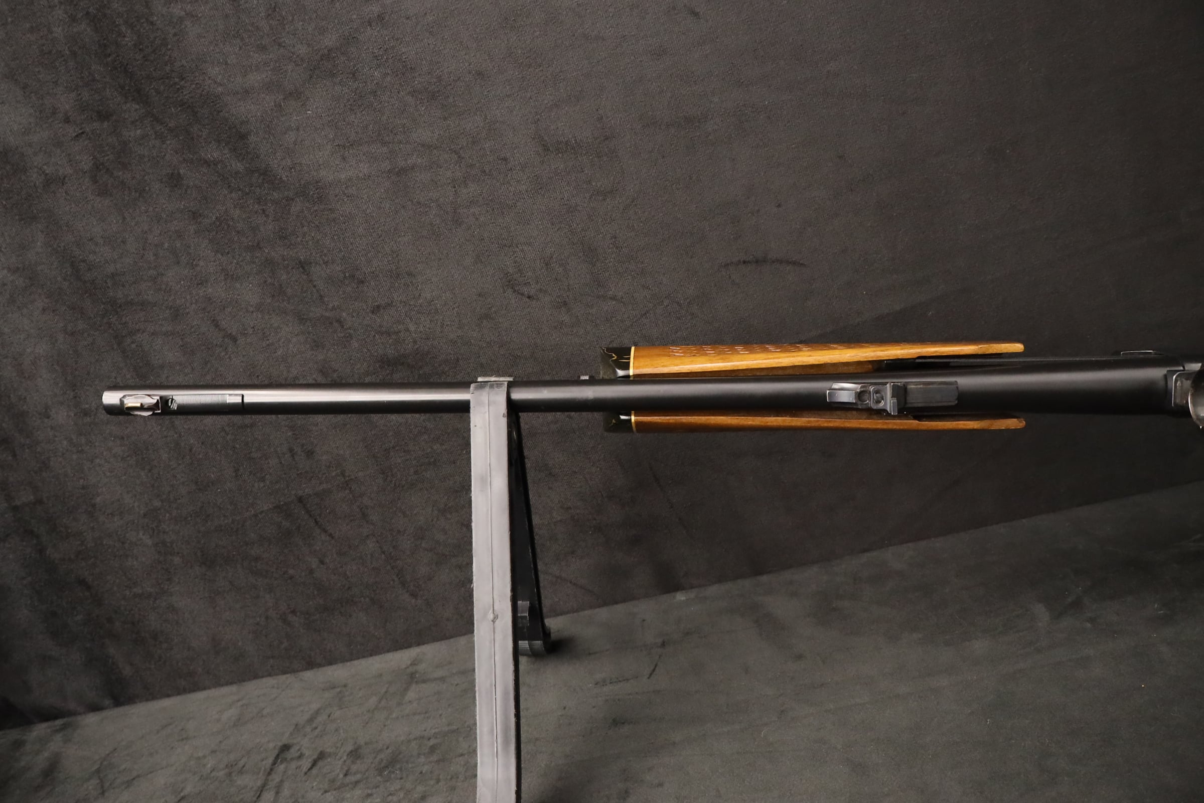 1973 Remington 760 BDL Gamemaster Basketweave .30-06 SPRG 22" Pump Action-img-21