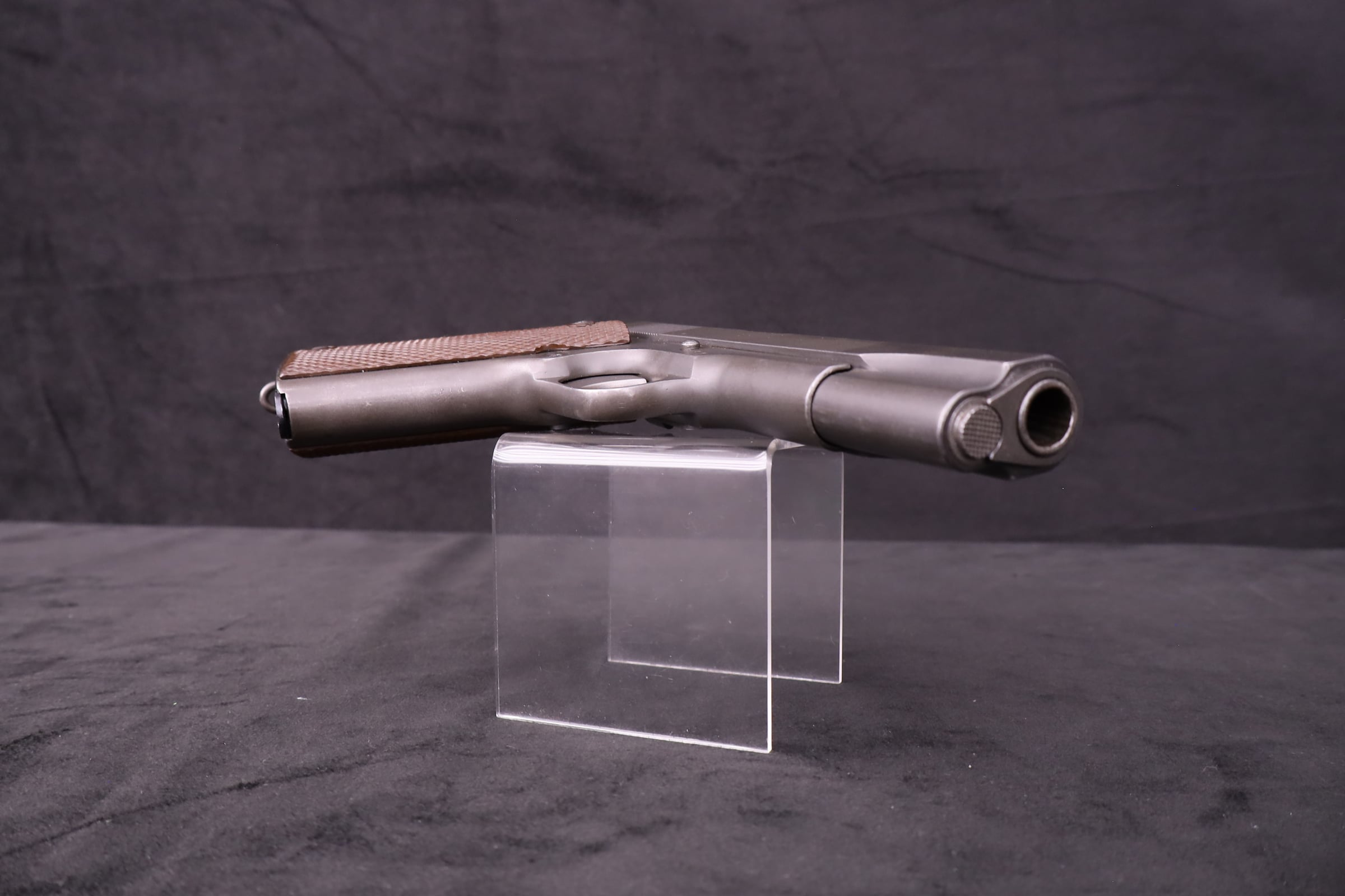 1918 Colt M1911 WWI US Military .45 ACP M1911A1 Springfield SA Rebuild-img-18