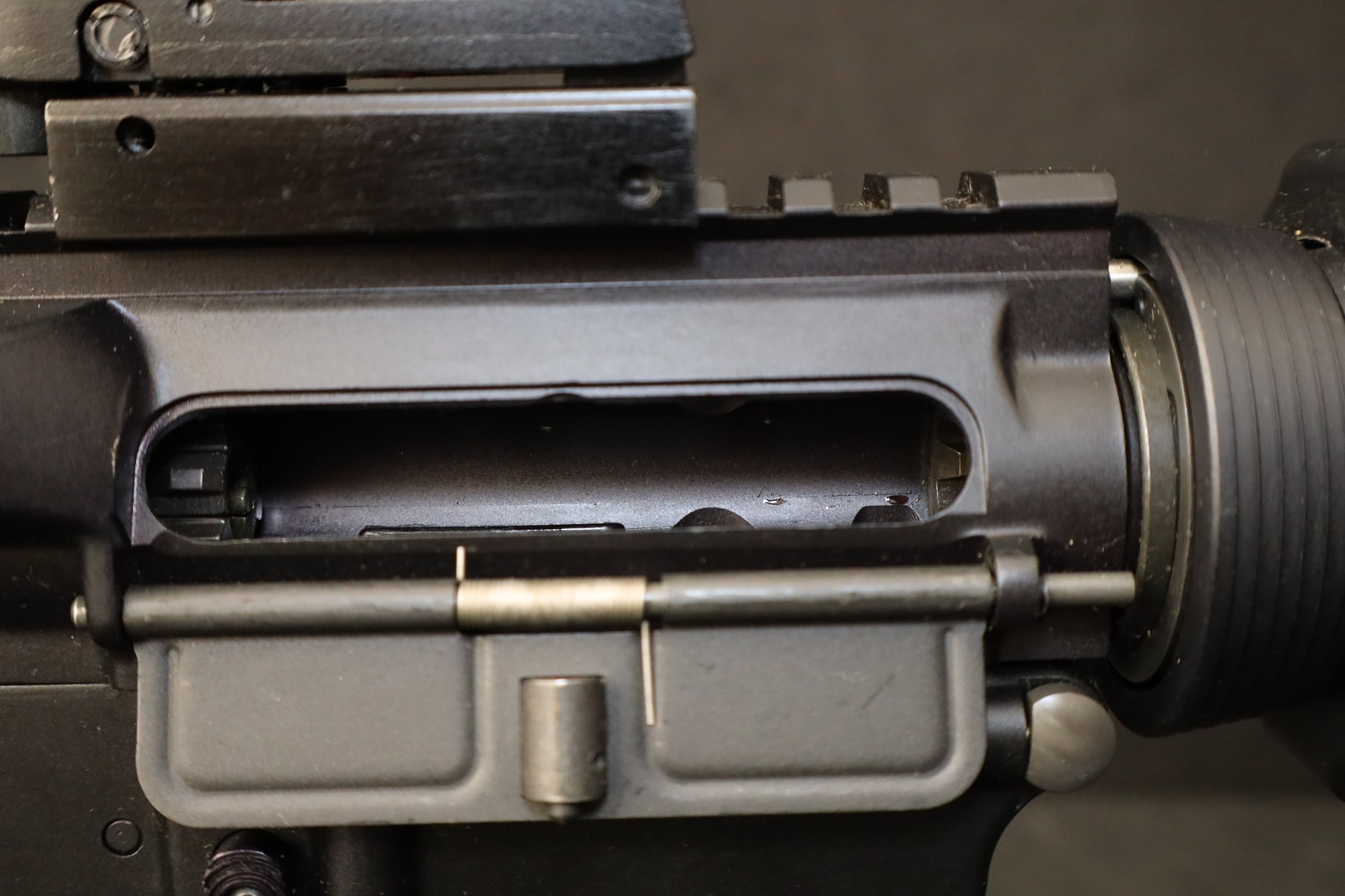 DPMS A-15 5.56 NATO 16" Carbine Reflex Sight AR-15-img-11