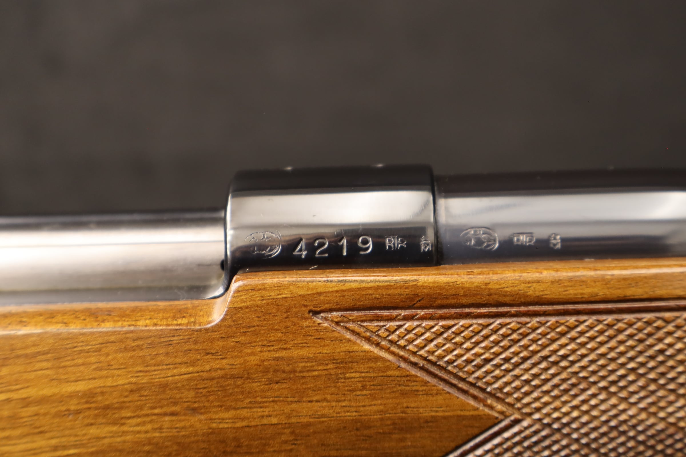 1987 Interarms Zastava Mark X Mini Mauser .223 Rem 20" Carbine *CLEAN*-img-13
