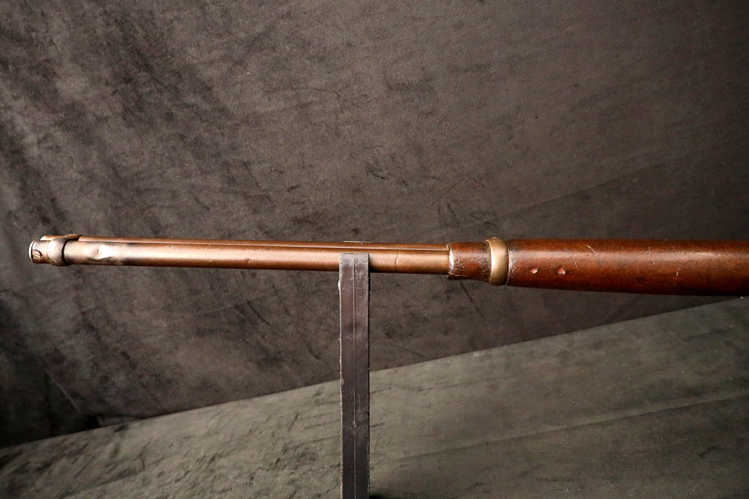Antique 1892 Winchester Model 1892 Saddle Ring Carbine .44 WCF *Low Serial*-img-16