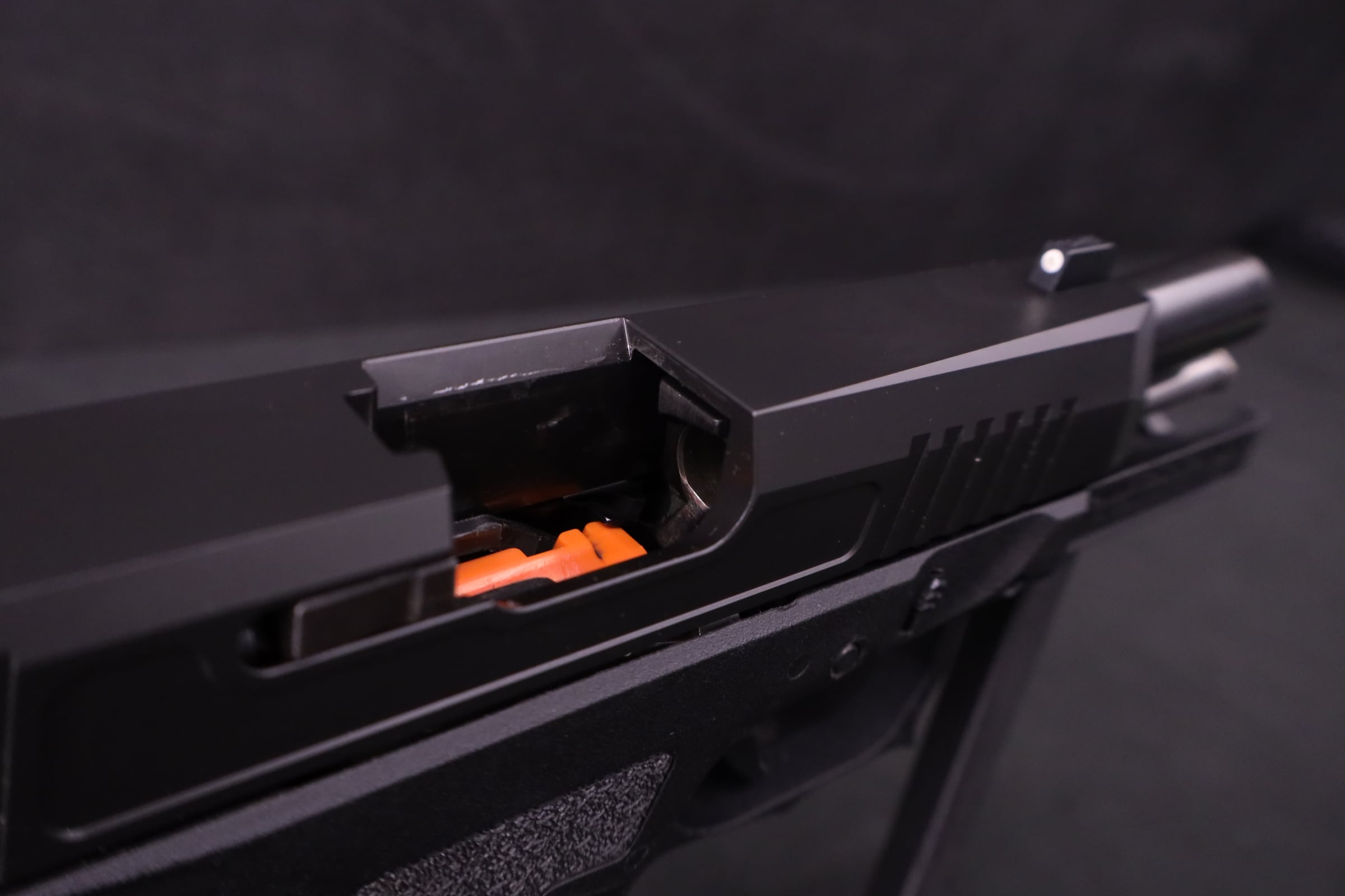 Palmetto State Armory Dagger Compact 9mm Glock 19 Clone PSA-img-20