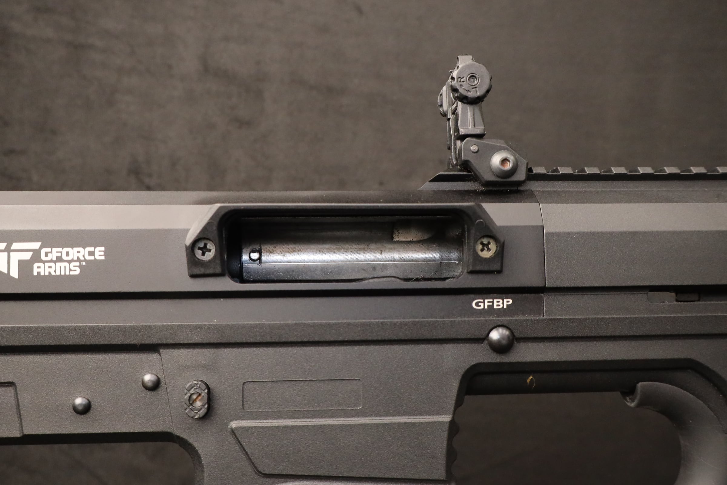 Radikal NK-1 GFBP Bullpup 12 GA 18.5" BBL GforceArms-img-18