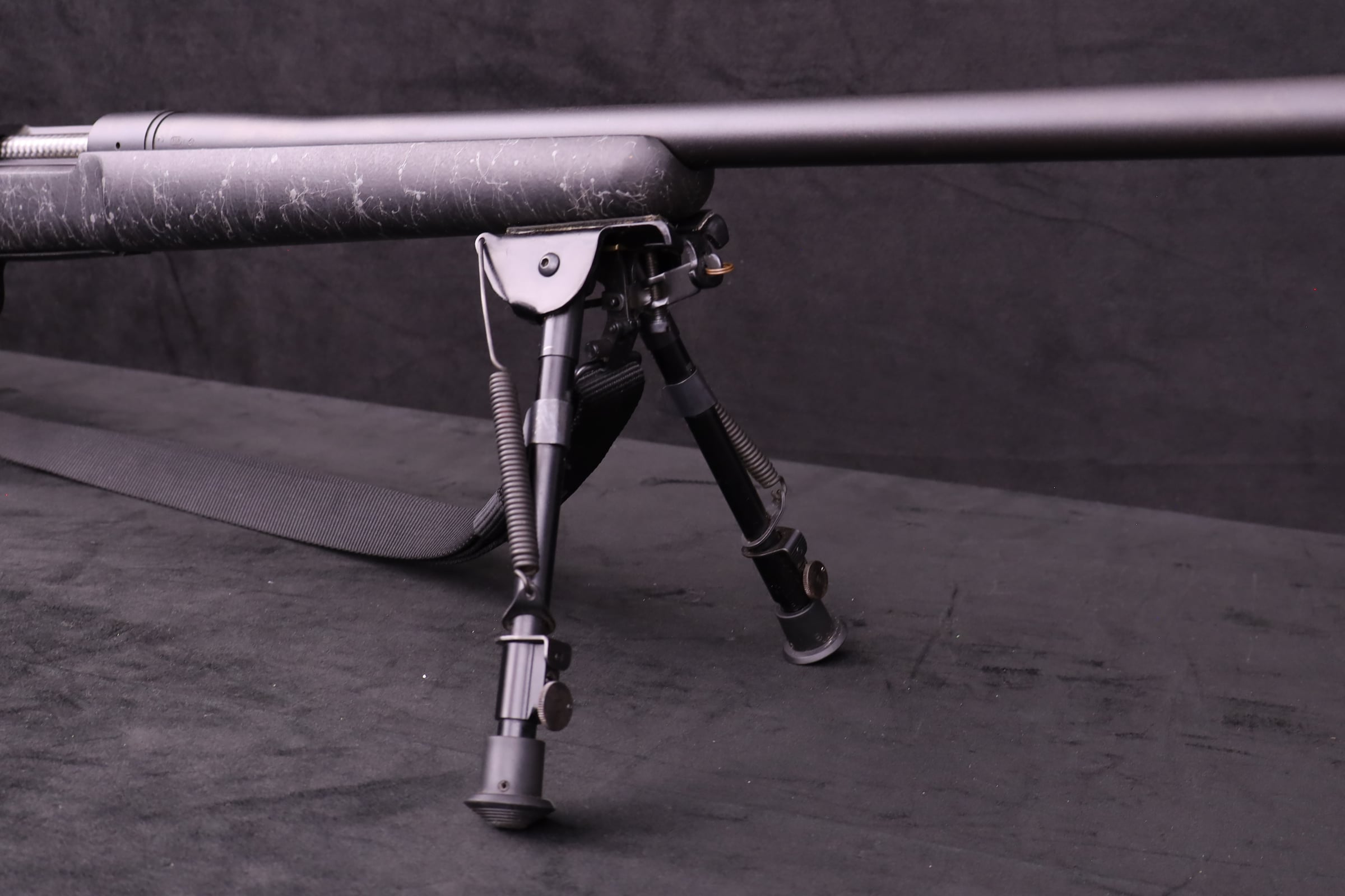 2007 Remington 700 Sendero Special .25-06 Rem 24" Heavy Barrel w/ Bipod-img-17