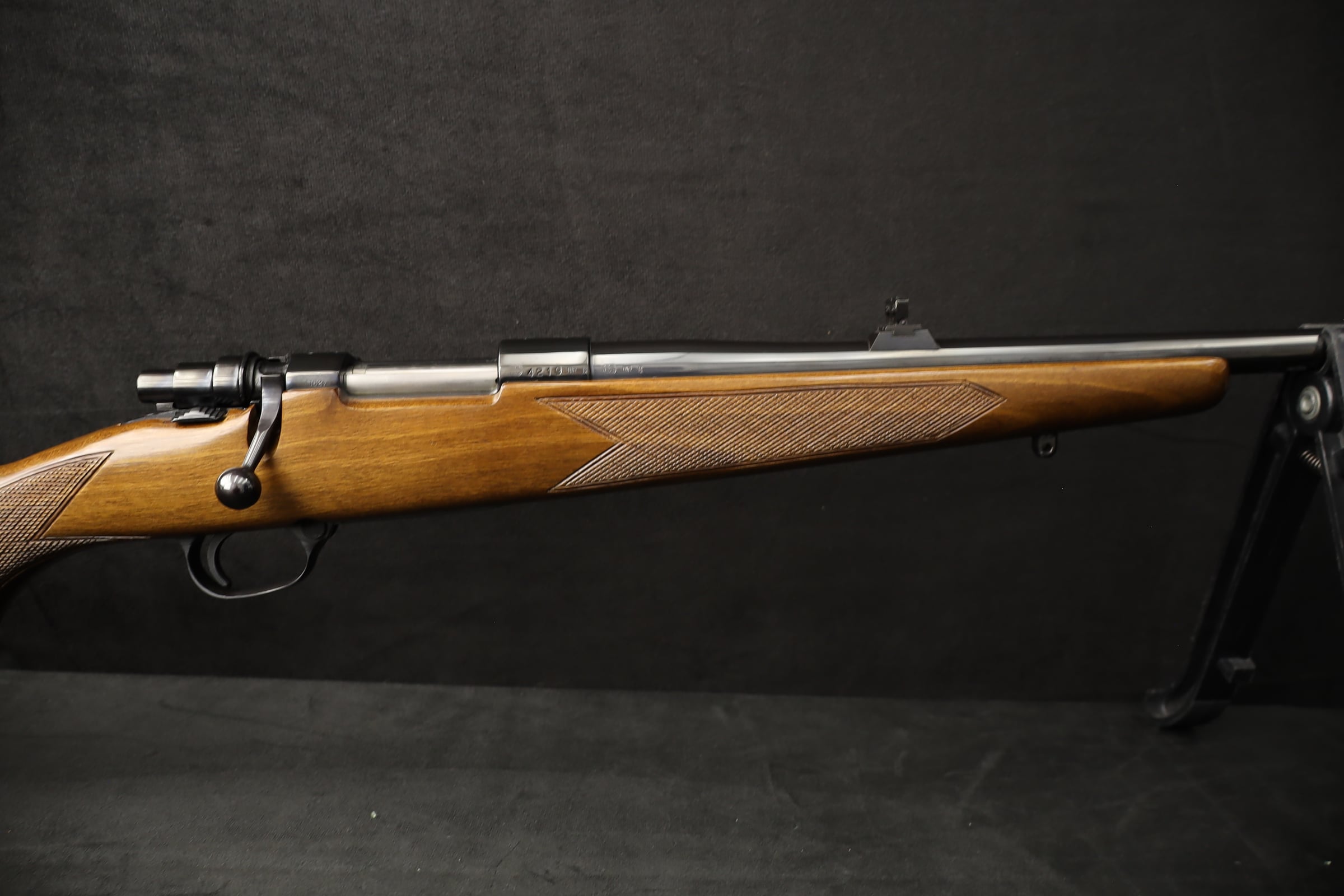 1987 Interarms Zastava Mark X Mini Mauser .223 Rem 20" Carbine *CLEAN*-img-4
