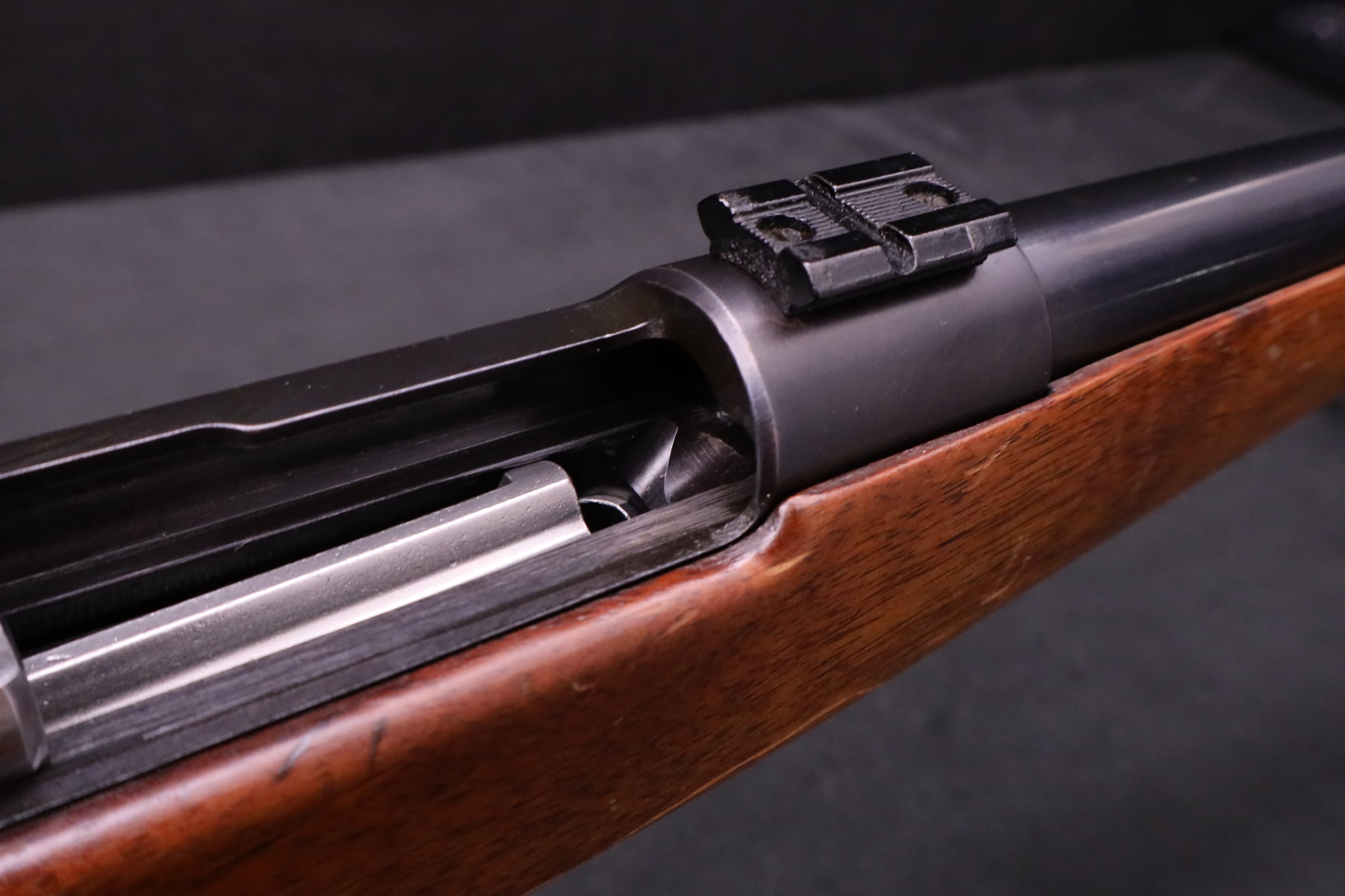 1963 Husqvarna 1640 .30-06 24" BBL Swedish Mauser Action-img-8