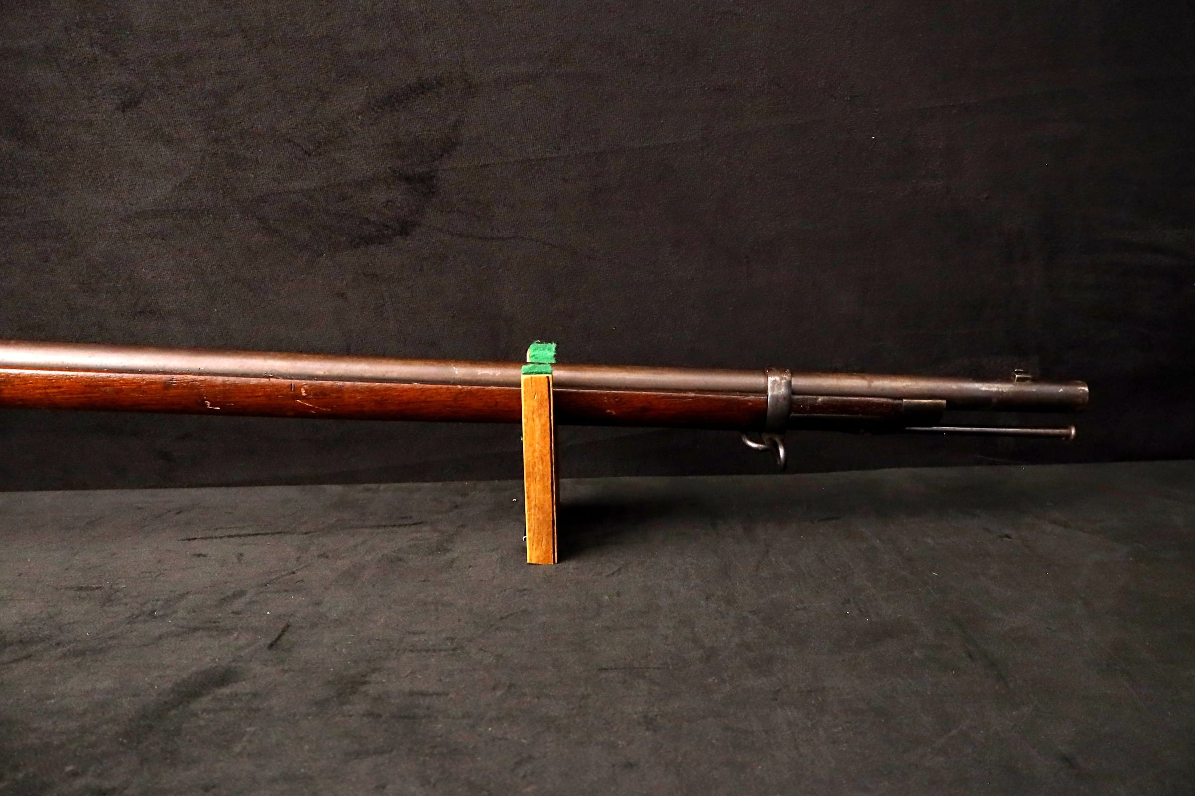 1879 Springfield Model 1873 Trapdoor .45-70 Govt 33" Infantry Rifle Antique-img-7