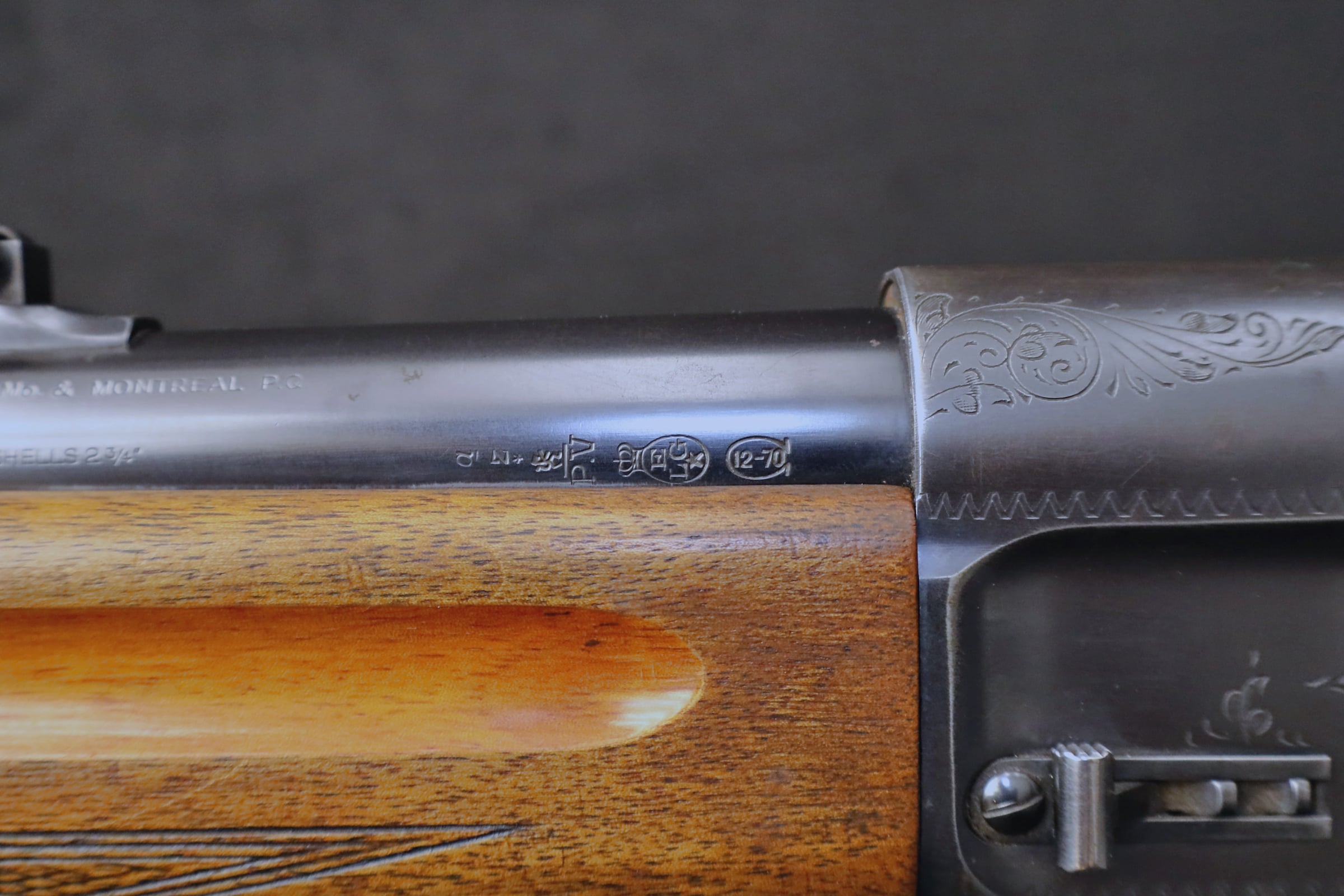 1962 Browning Auto-5 Light Twelve A5 12 GA w/ Extra Barrel-img-13