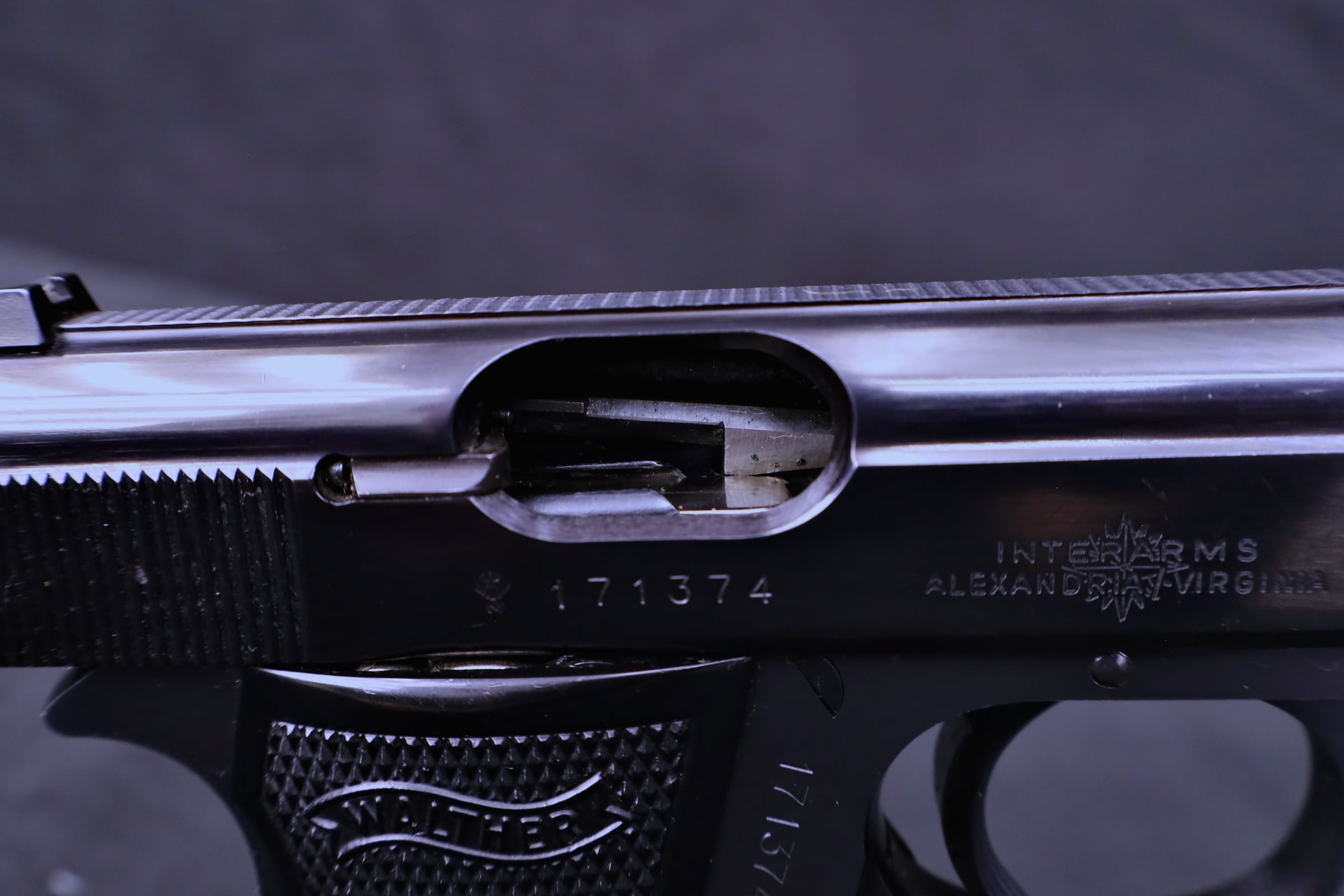 1972 West German Walther PPK/S .380 ACP-img-14