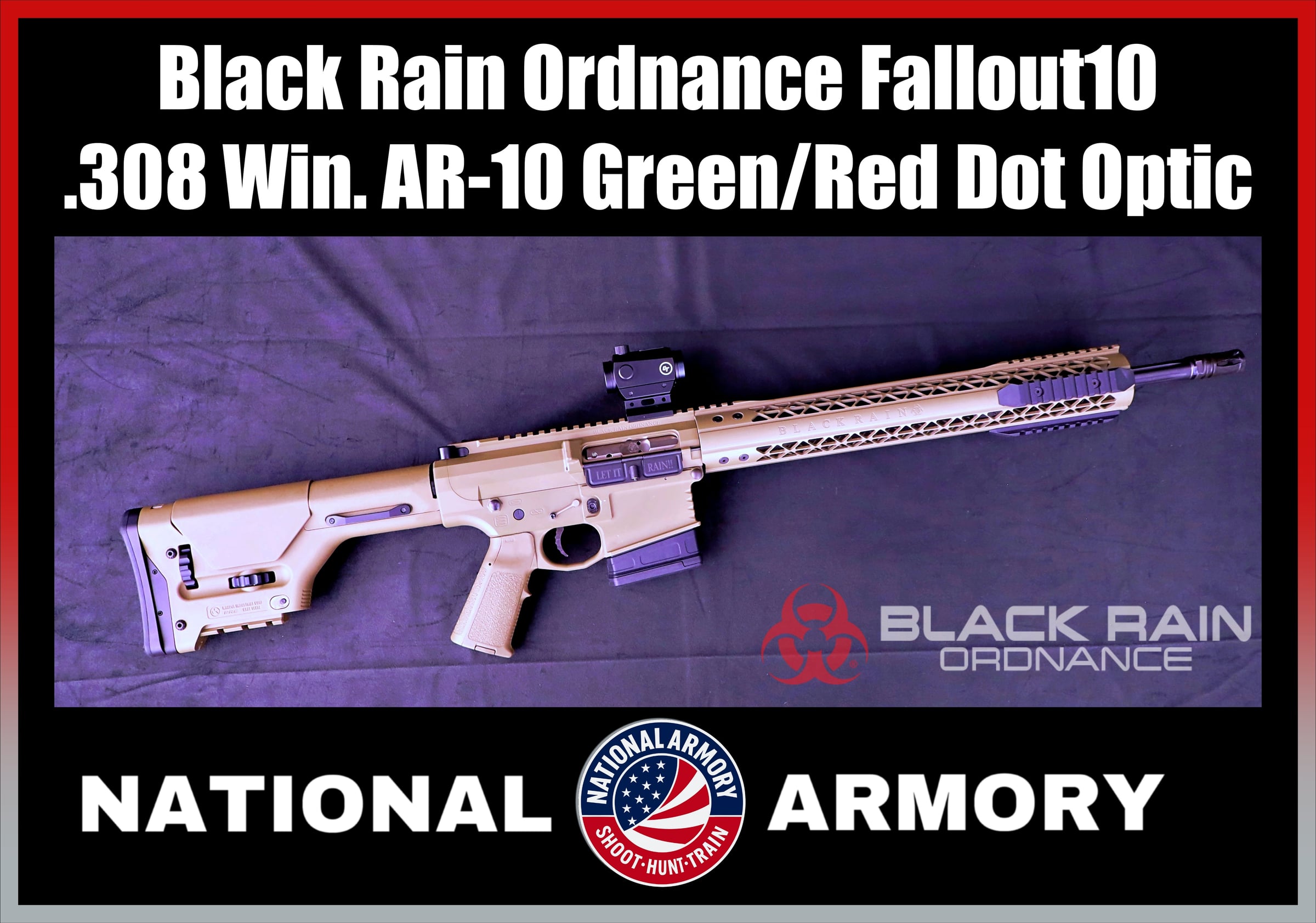 Black Rain Ordnance Fallout10 .308 Win AR-10-img-0